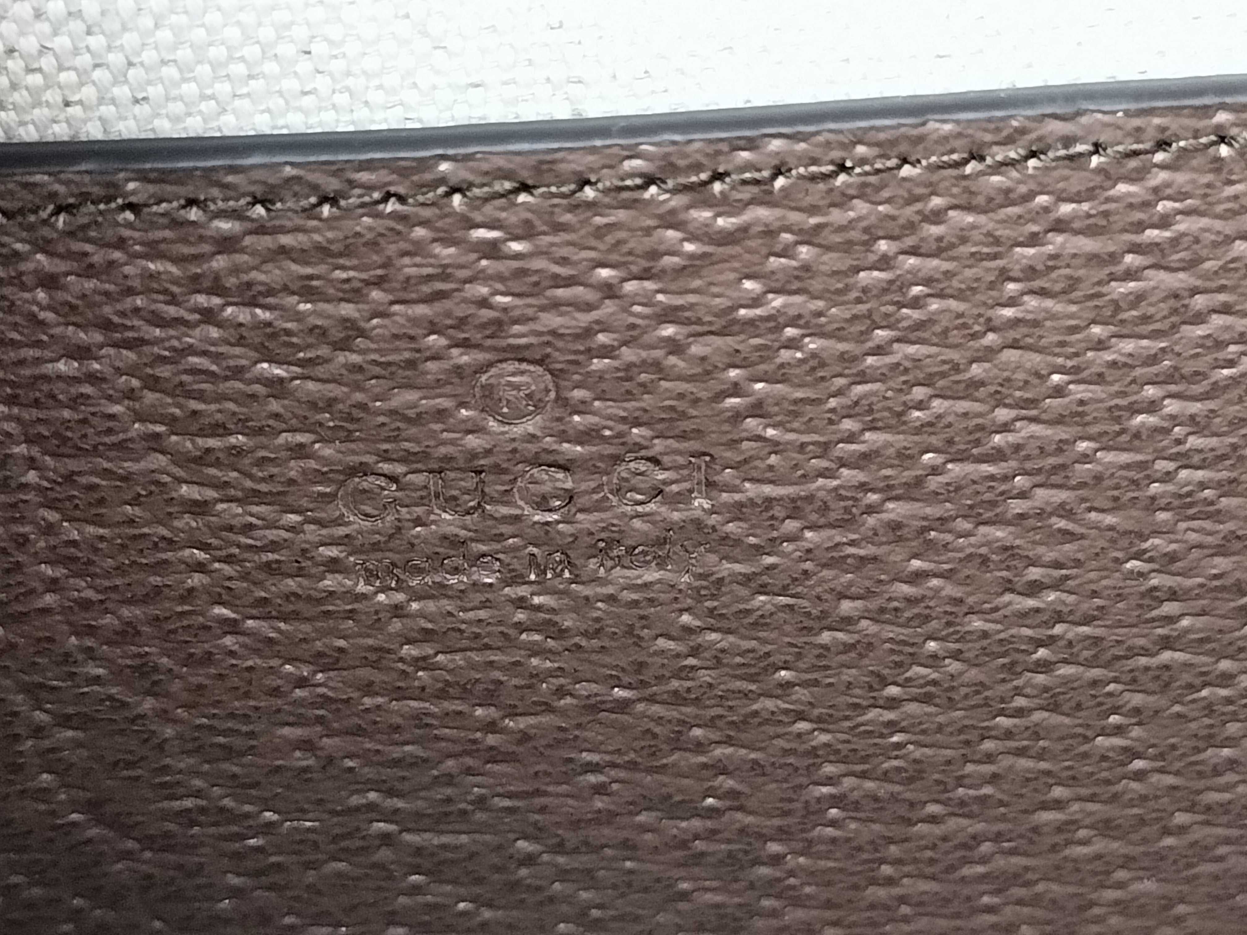 Bamboo Gucci Bamboo GG Diana Jumbo GG Tote Bag Shoulder Bag — view 8