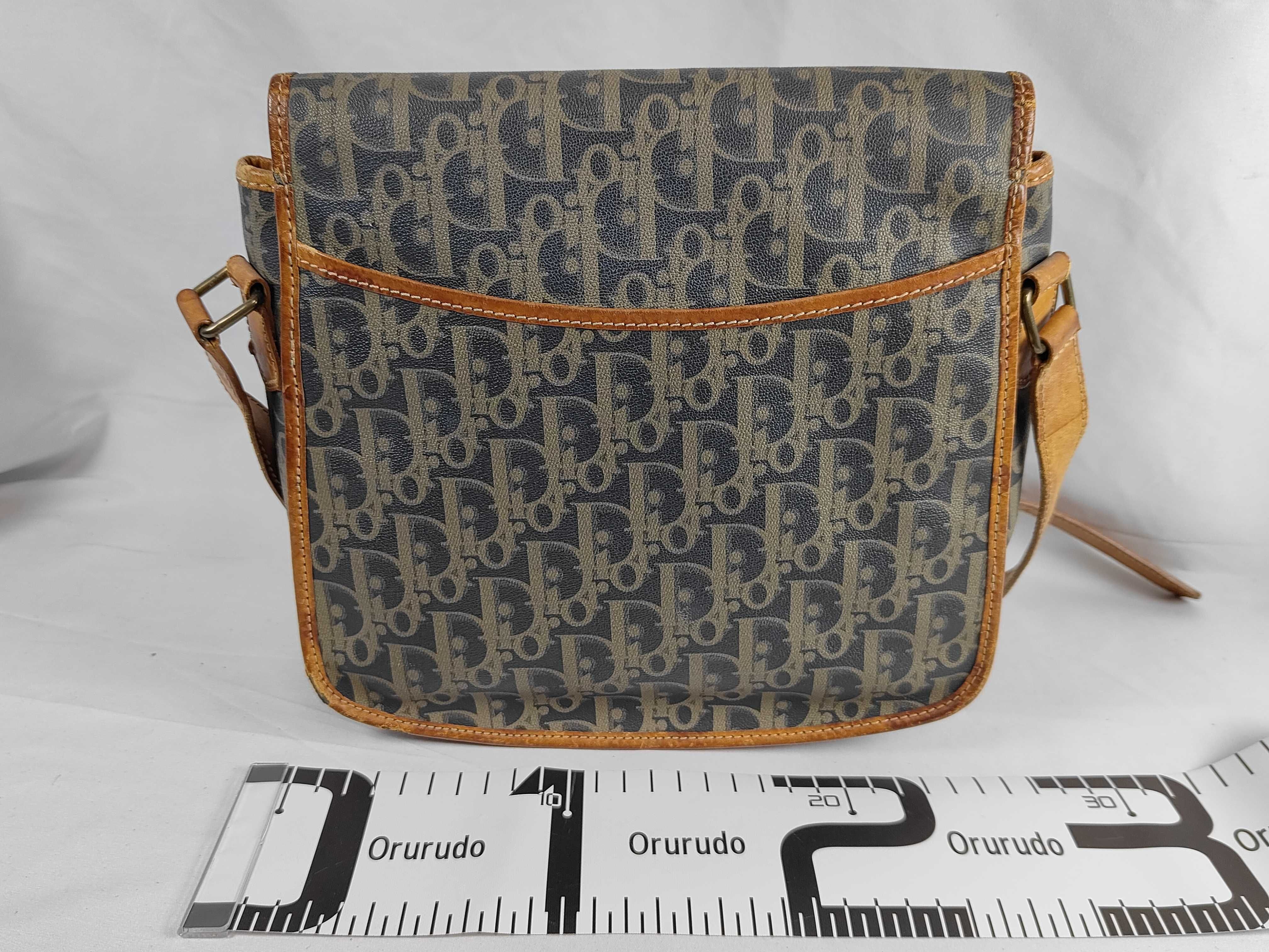 Trotter Shoulder Bag — view 2