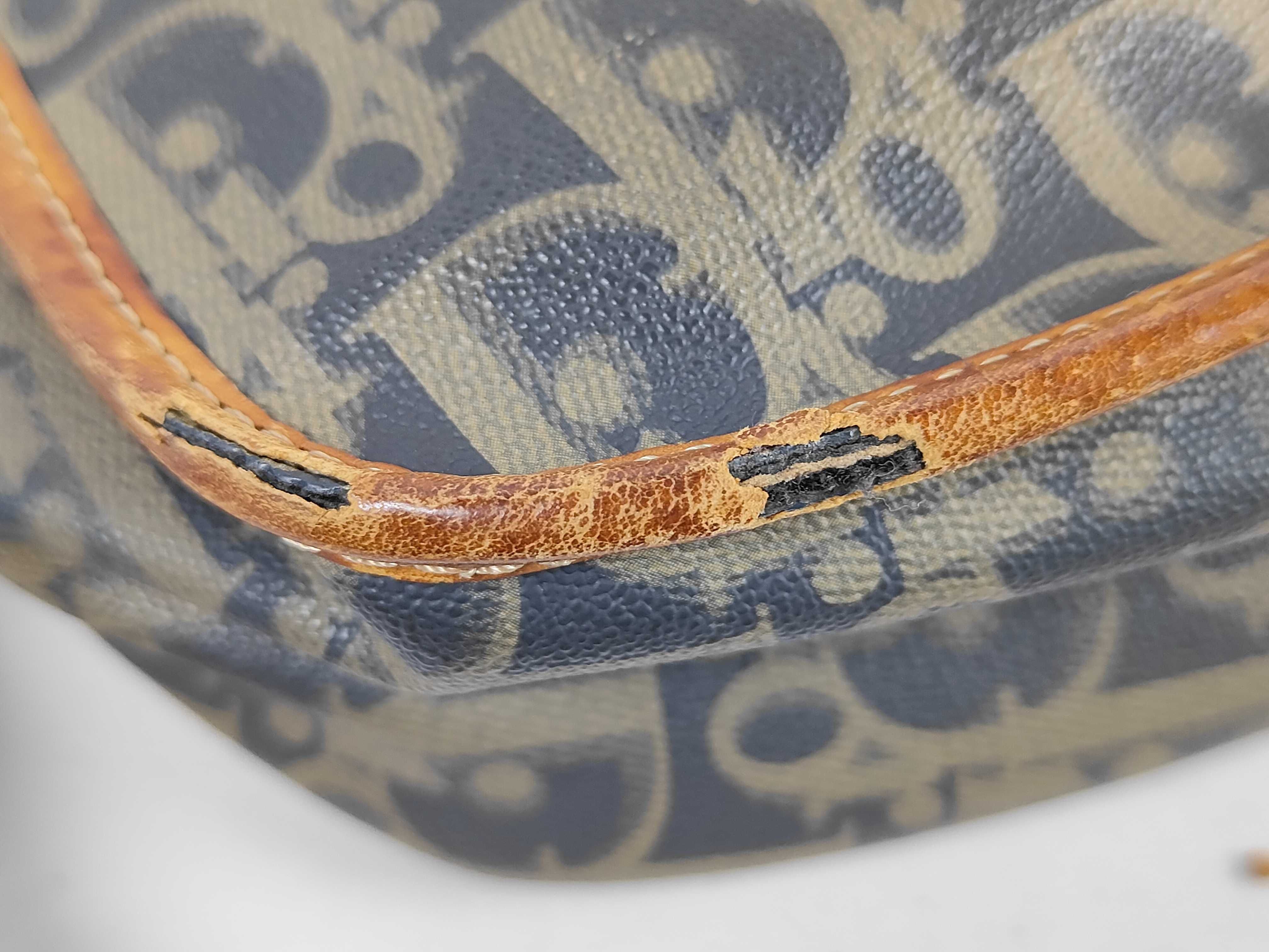 Trotter Shoulder Bag — view 14