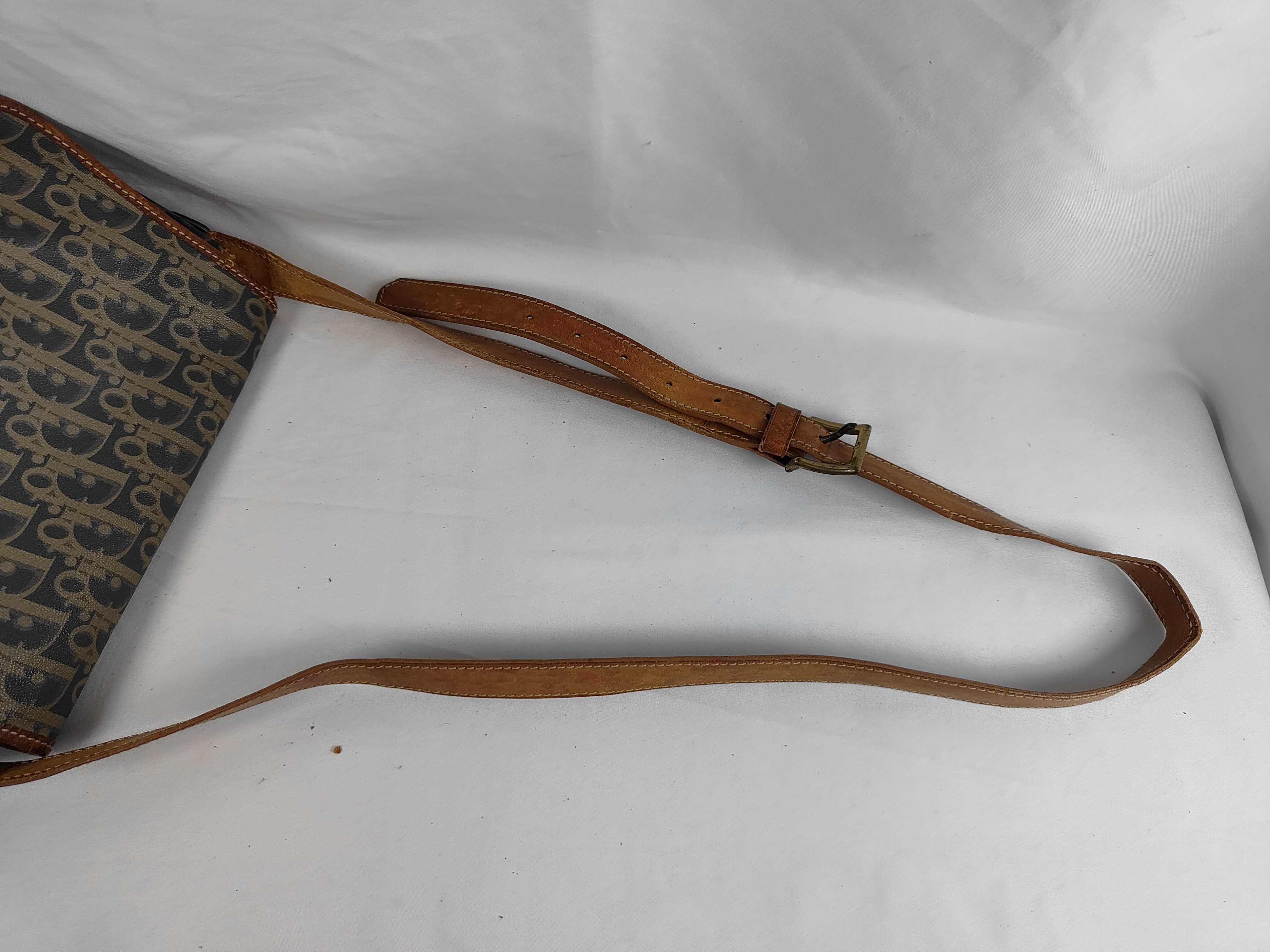 Trotter Shoulder Bag — view 3