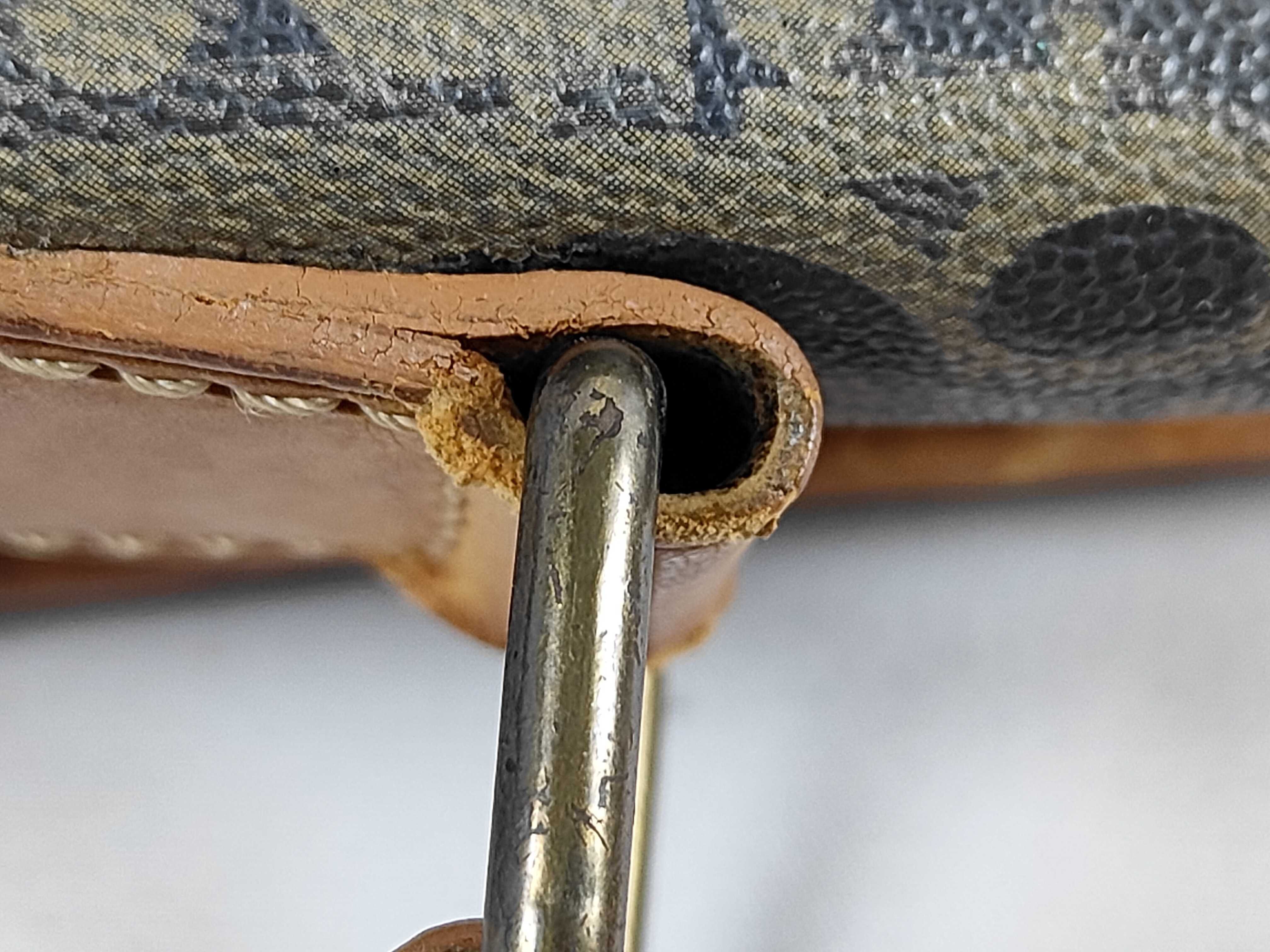 Trotter Shoulder Bag — view 5