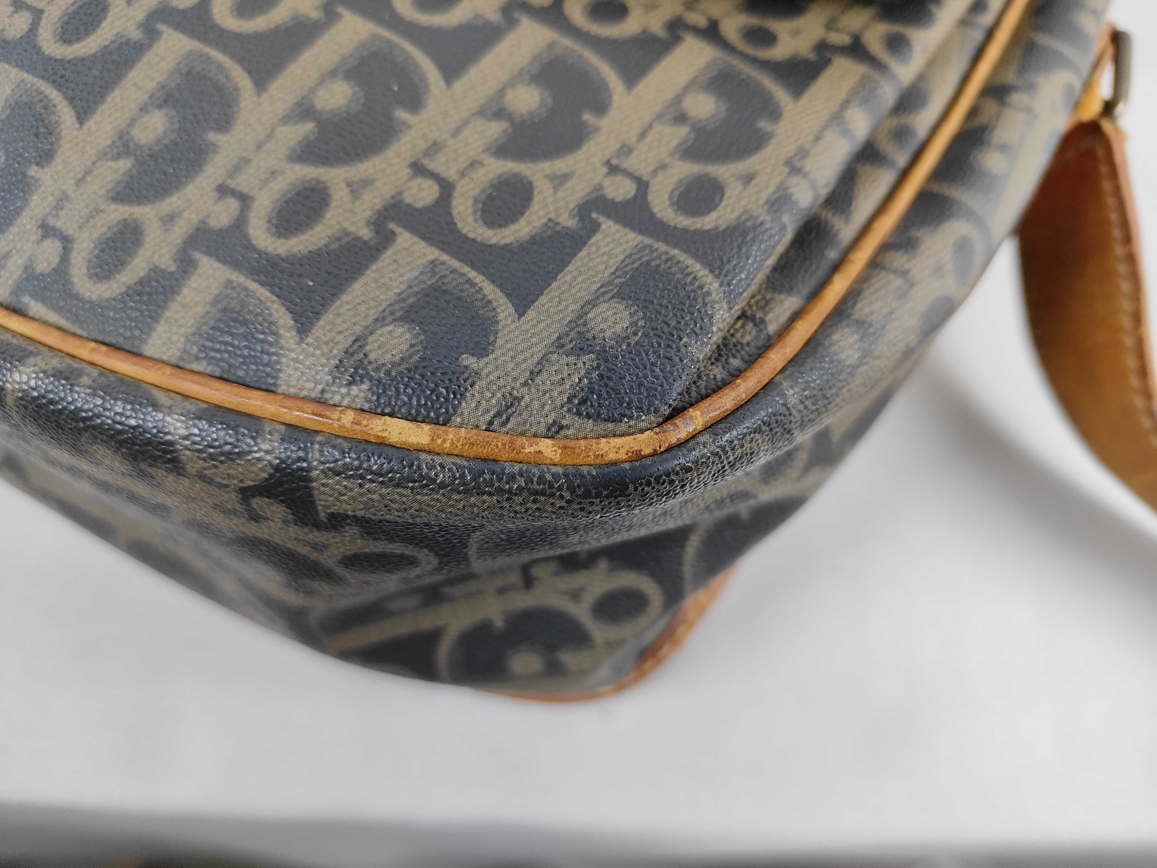 Trotter Shoulder Bag — view 6