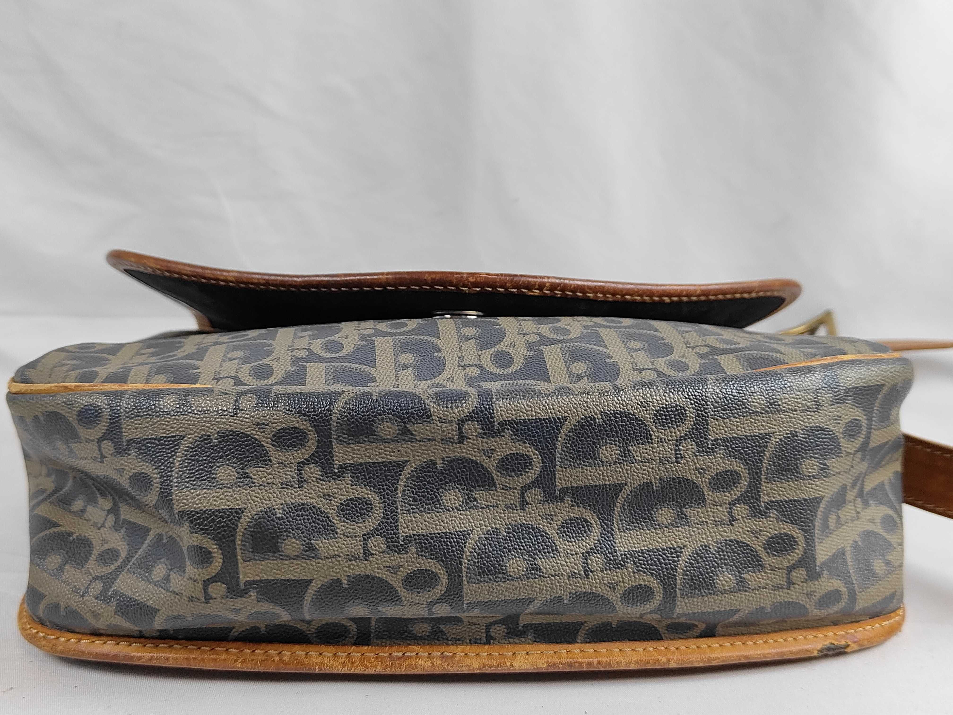 Trotter Shoulder Bag — view 7