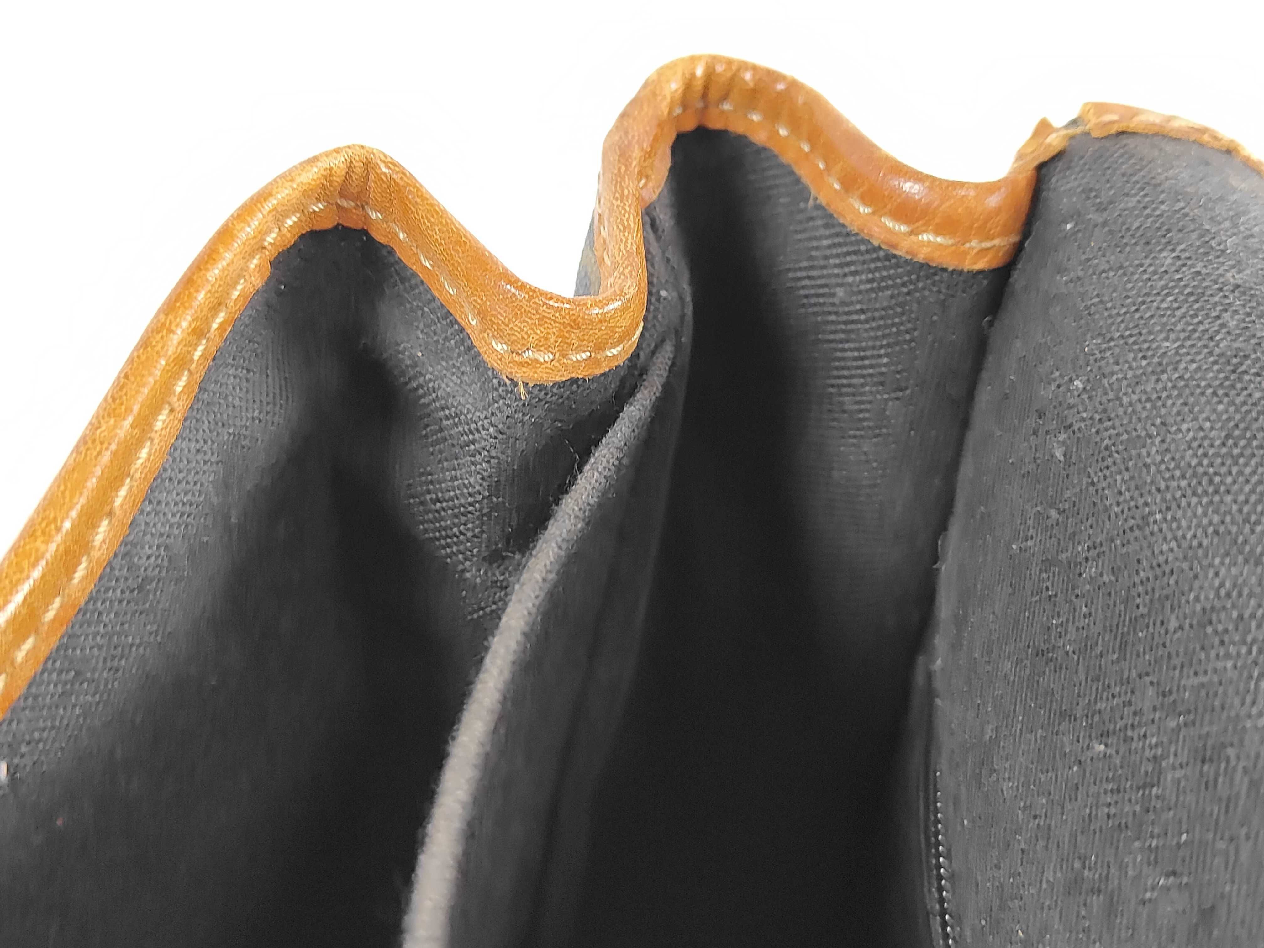 Trotter Shoulder Bag — view 9