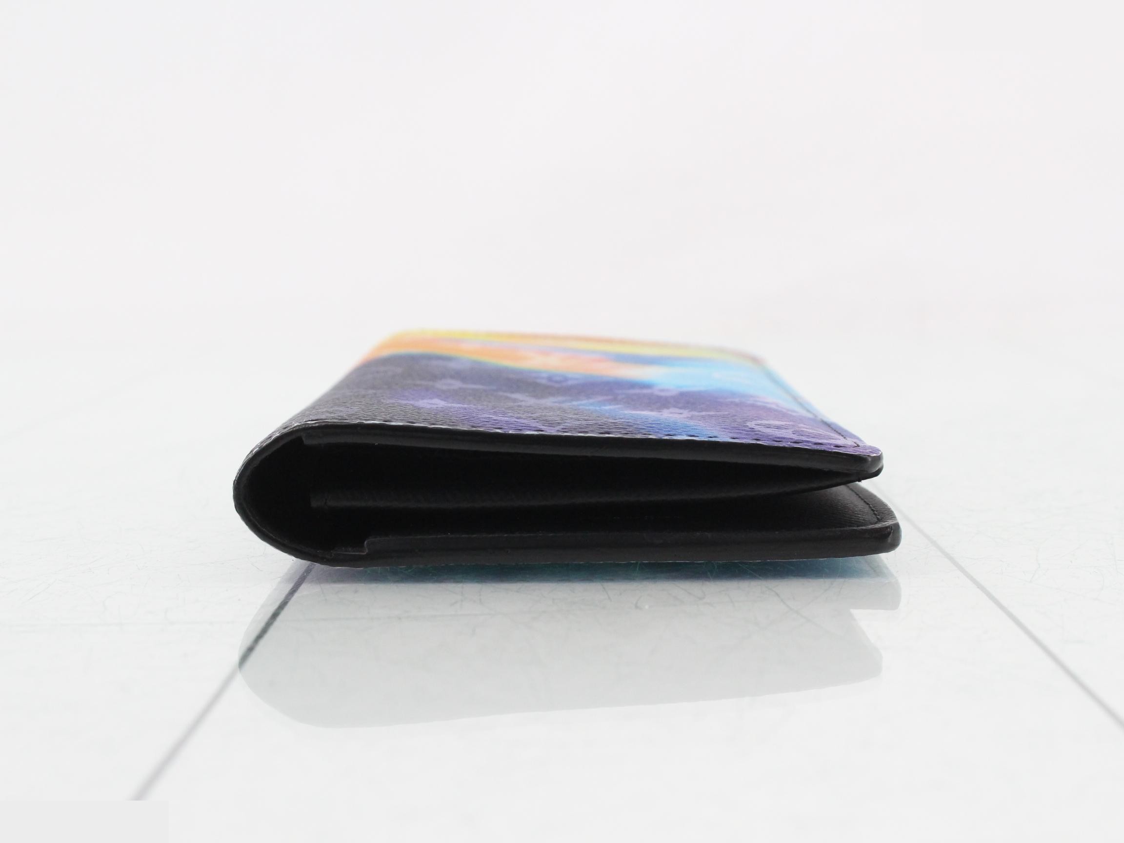 Portefeuille Brazza — view 3