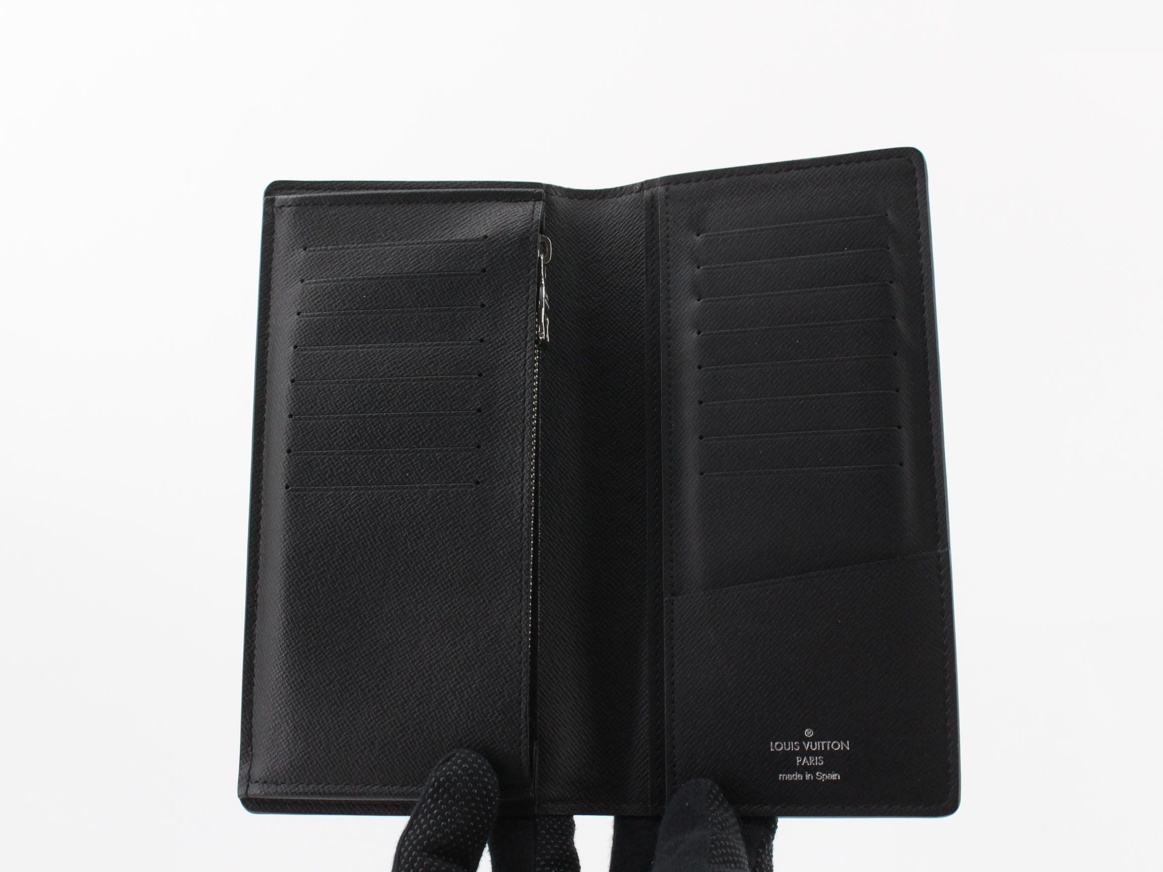 Portefeuille Brazza — view 4