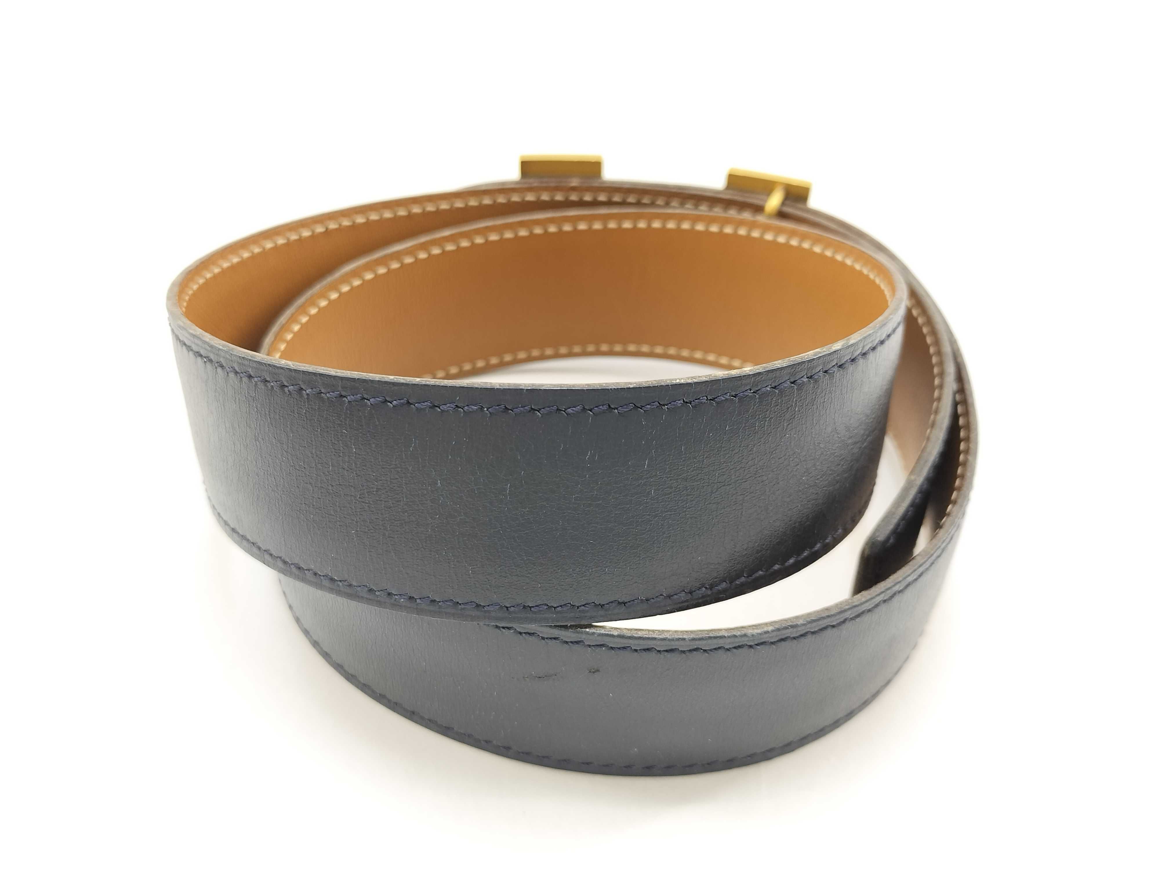 Constance Belt — view 2