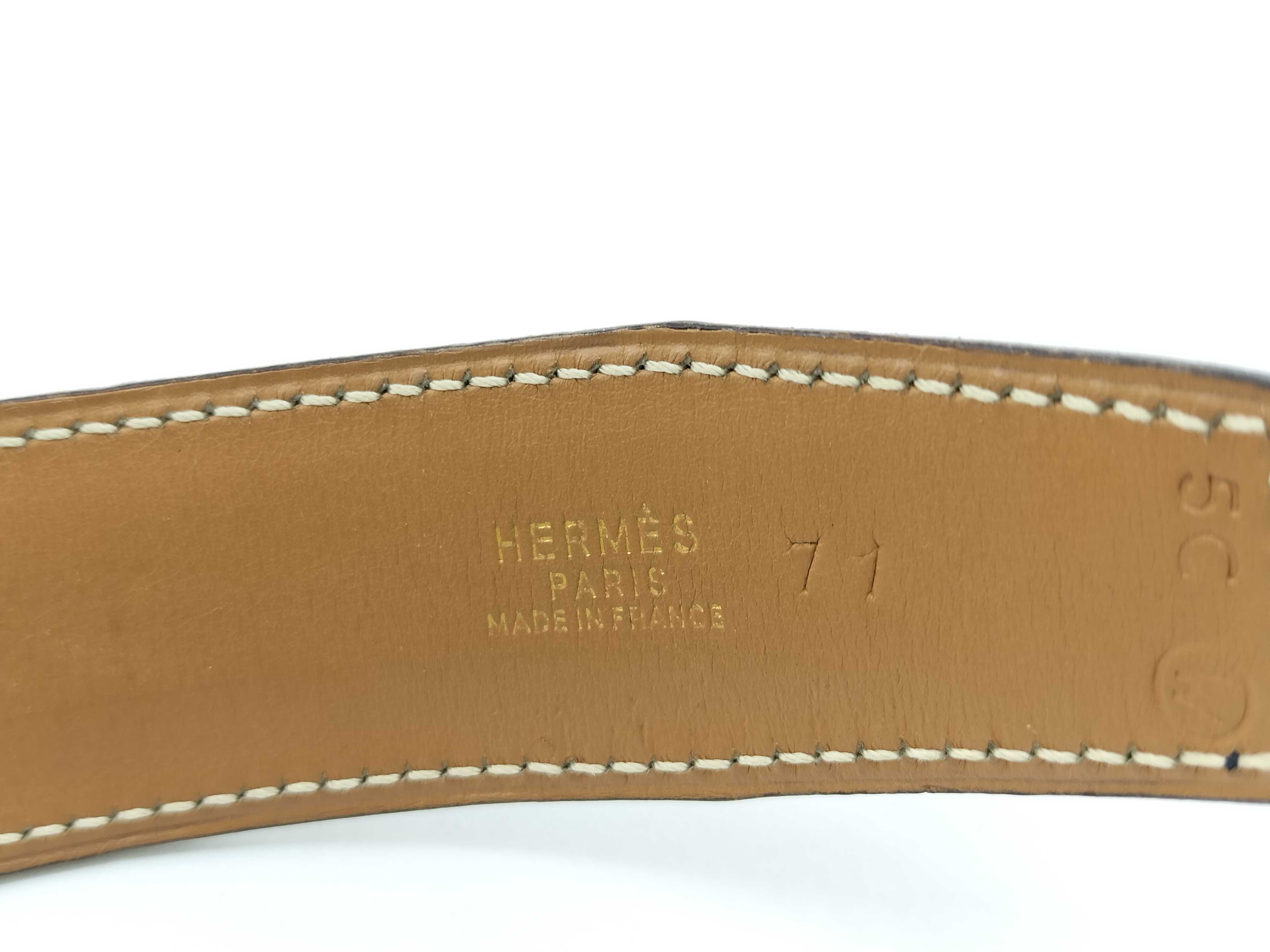 Constance Belt — view 6