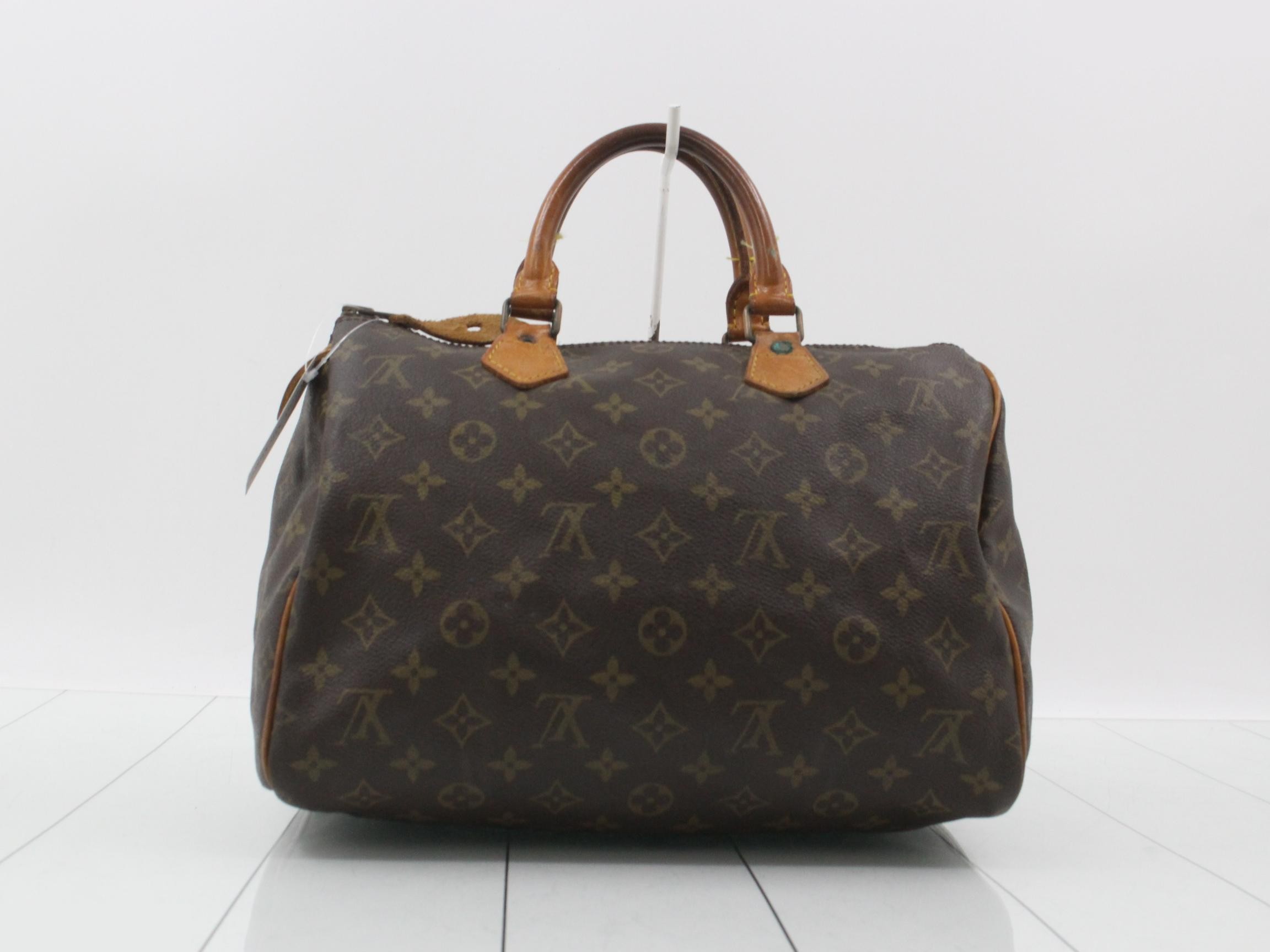 Speedy 30 — view 2