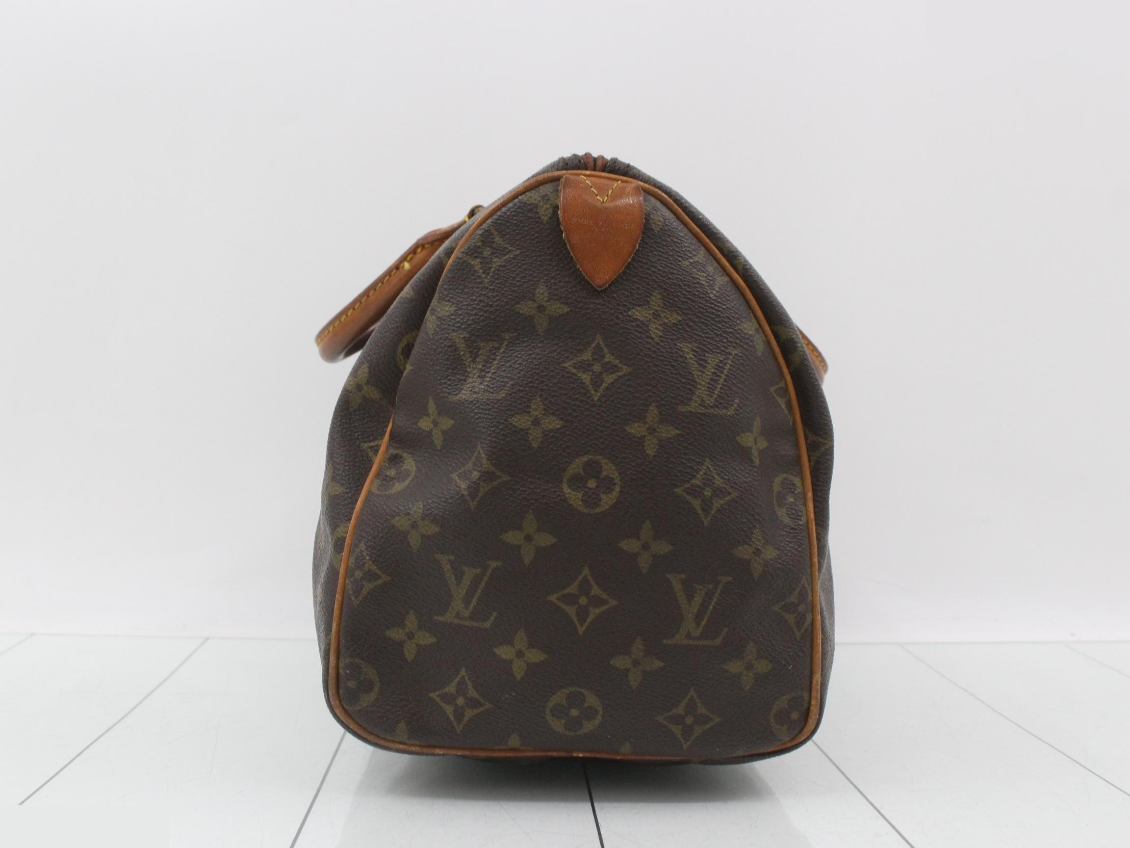 Speedy 30 — view 4