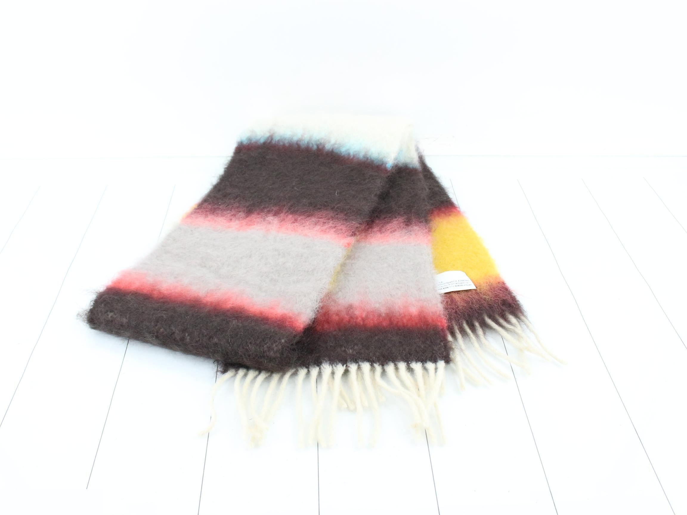 Other lines: Accessories, Scarves, Mohair, Multicolor — view 3