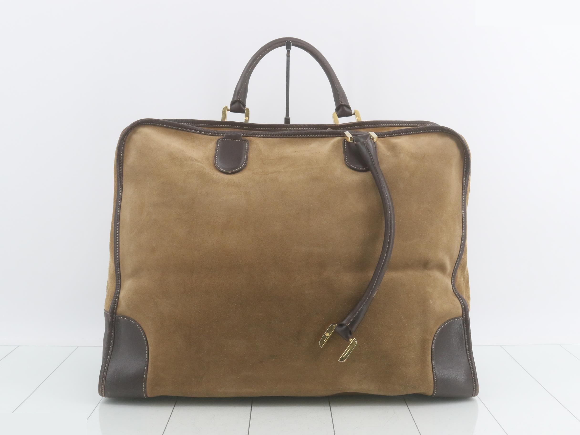 Amazona 50 Suede — view 2