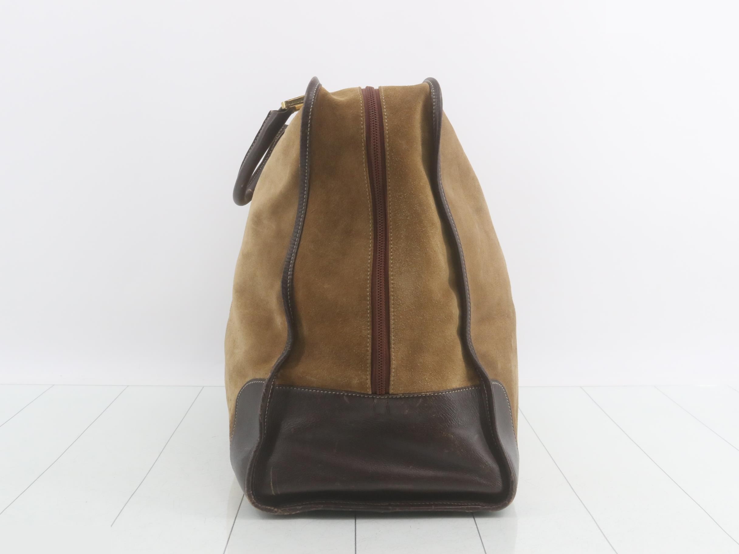 Amazona 50 Suede — view 3