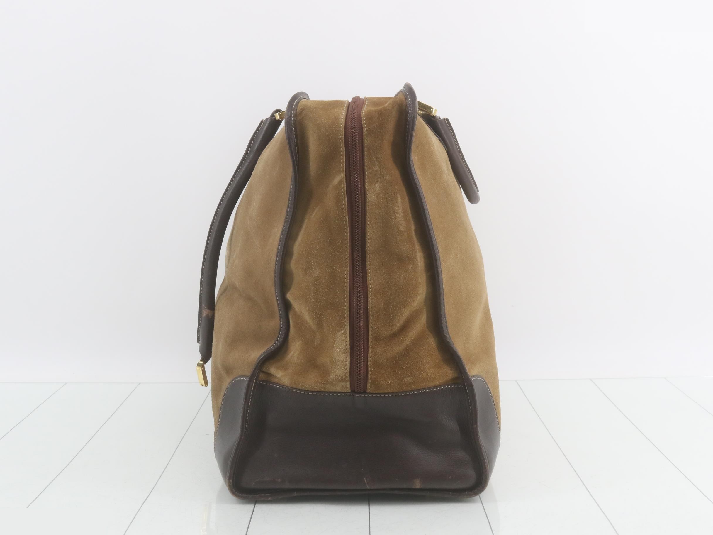 Amazona 50 Suede — view 4