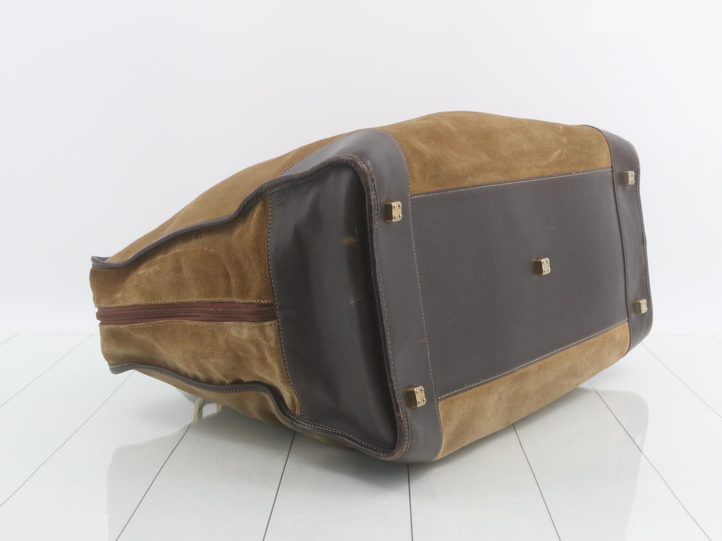 Amazona 50 Suede — view 5