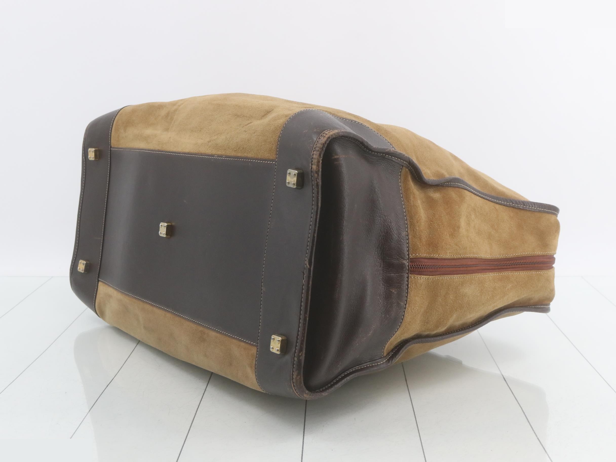 Amazona 50 Suede — view 6