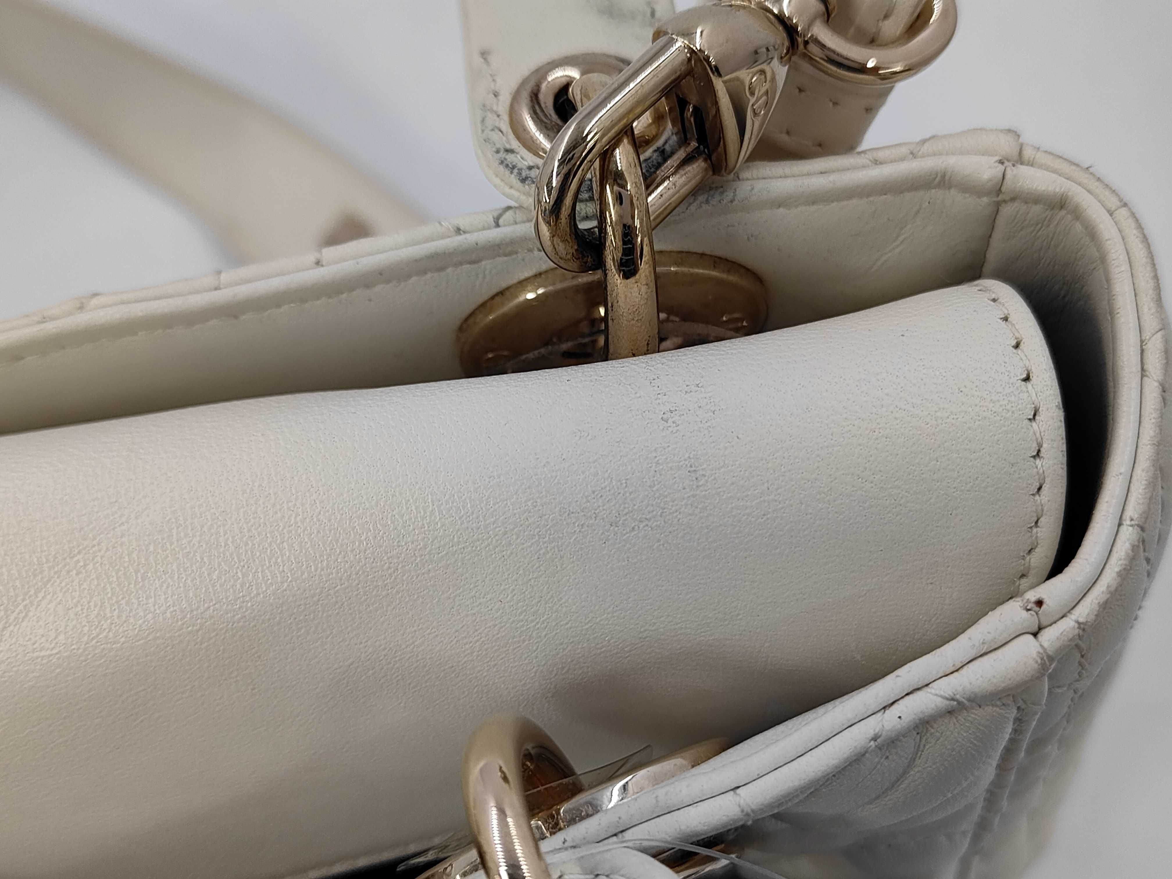My Lady Dior Shoulder Bag — view 14