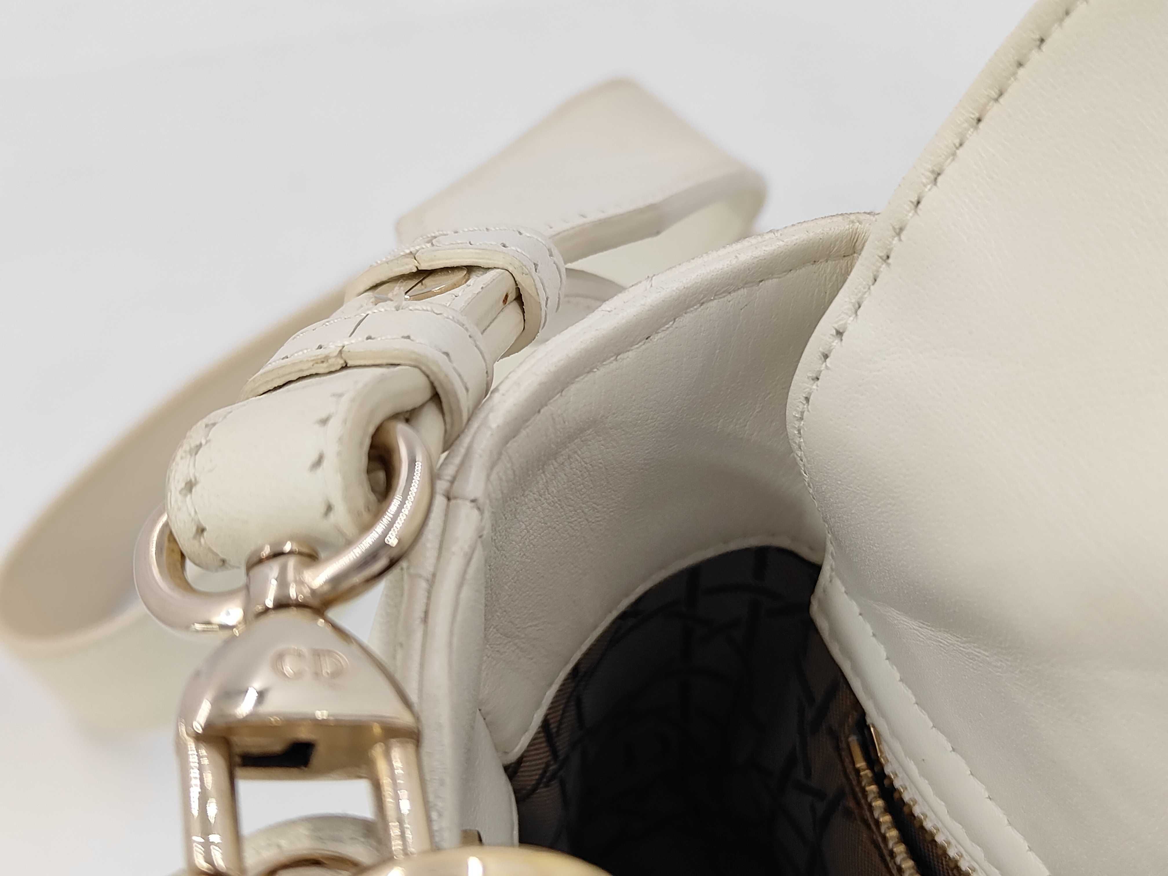 My Lady Dior Shoulder Bag — view 10