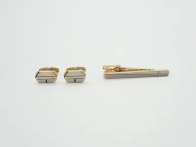 Other lines: Small items, accessories, cufflinks, tie clips