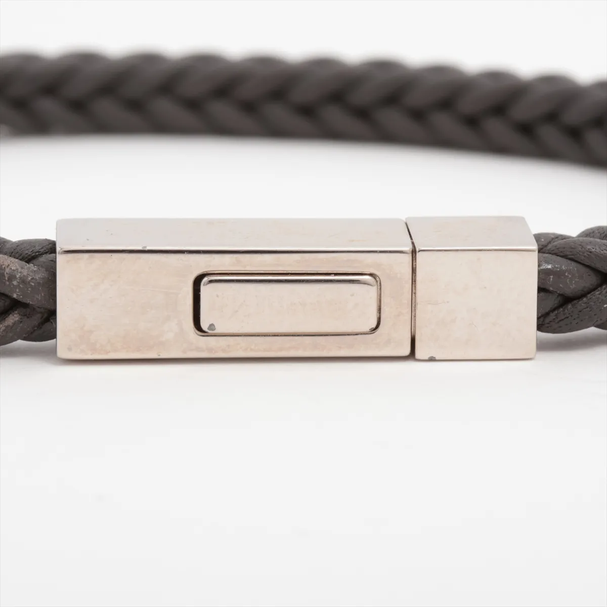 Goliath Bracelet Leather — view 2