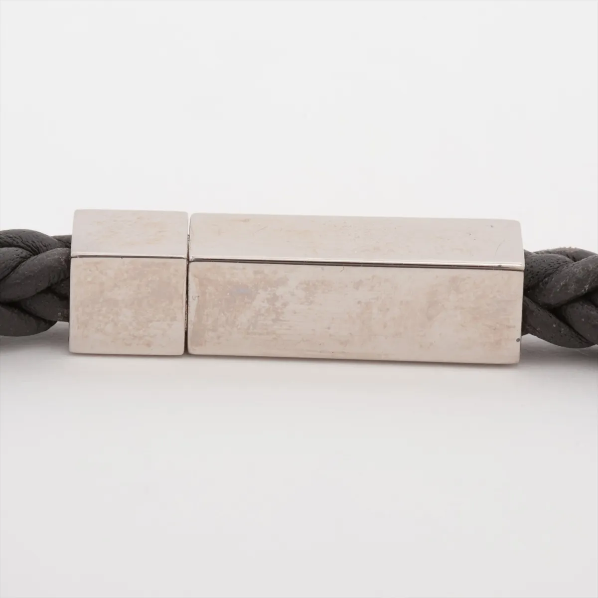 Goliath Bracelet Leather — view 3