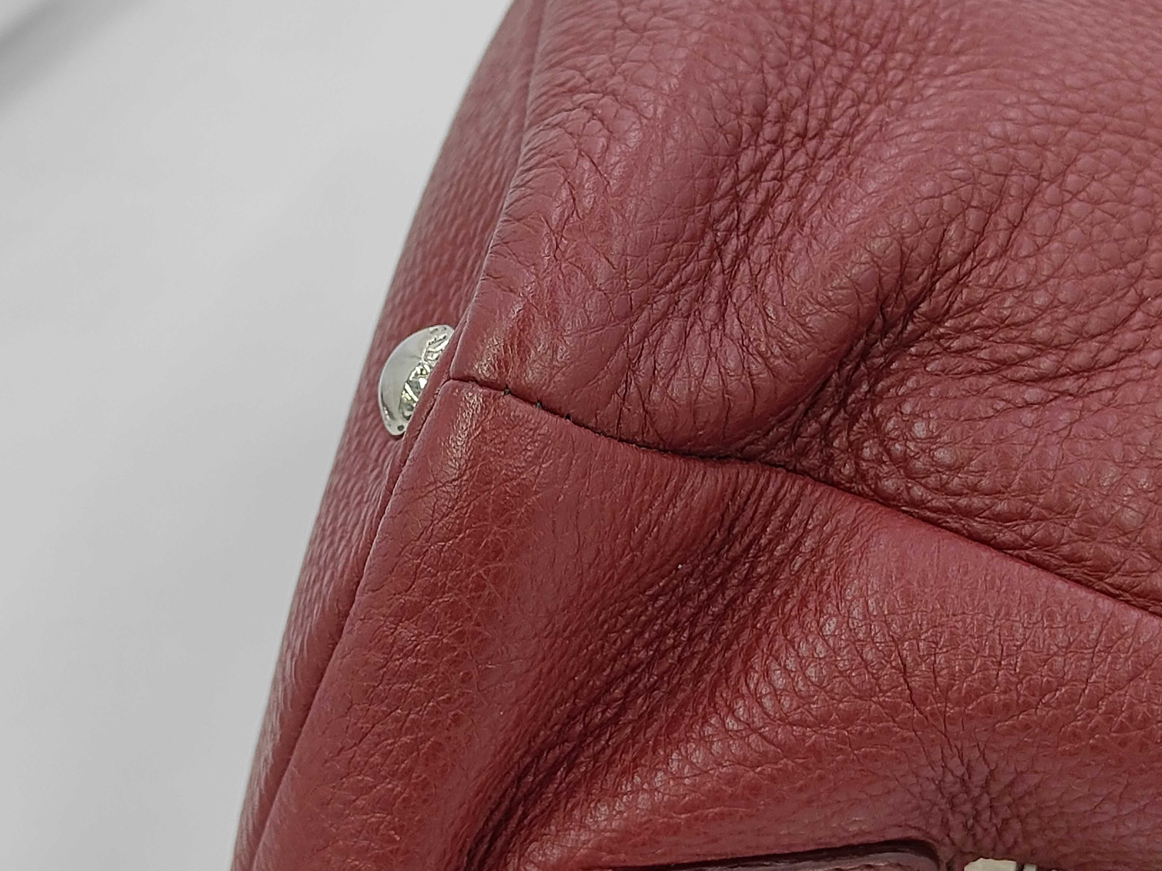 Vitello Daino Tote Bag — view 3