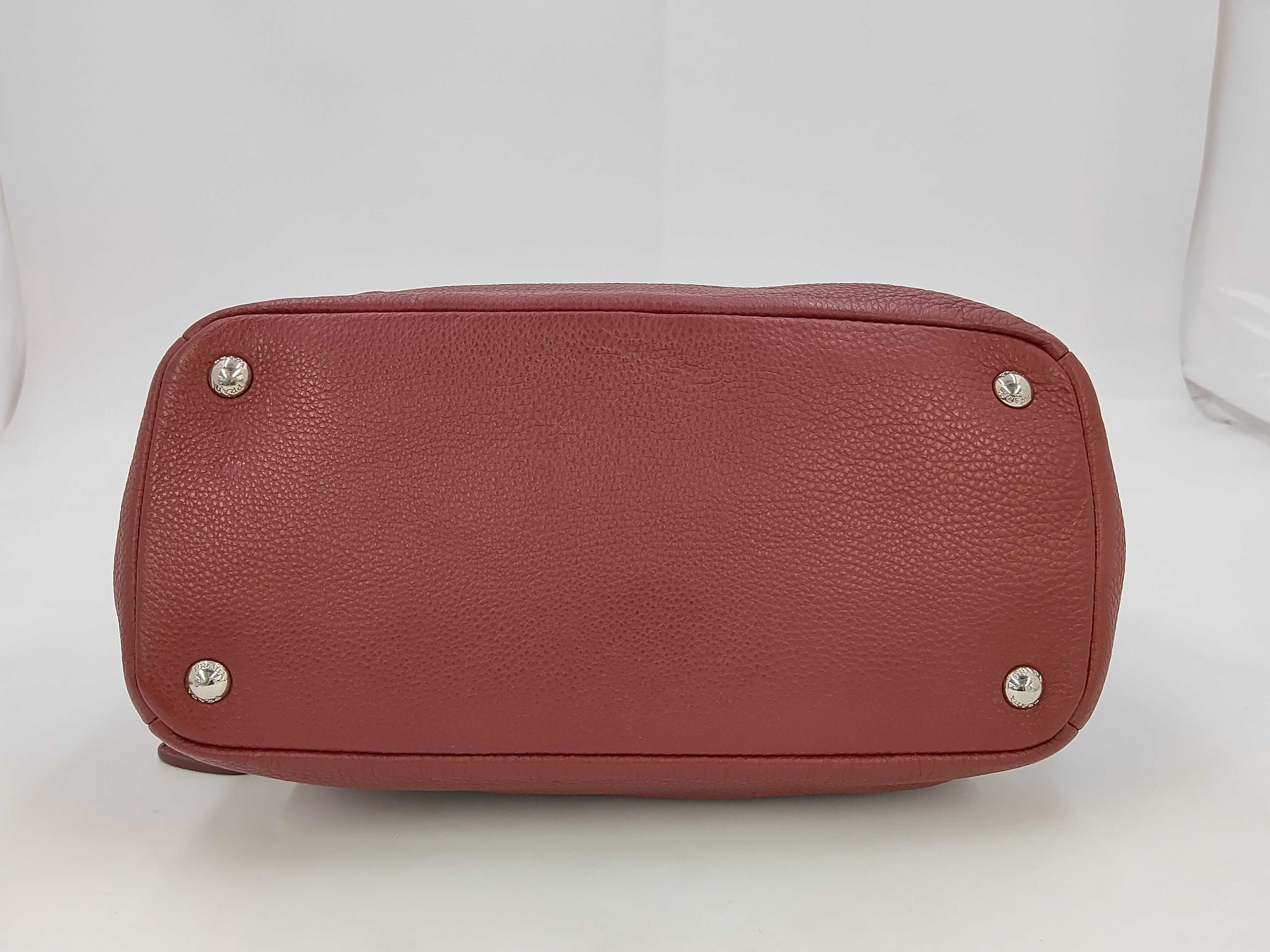 Vitello Daino Tote Bag — view 4