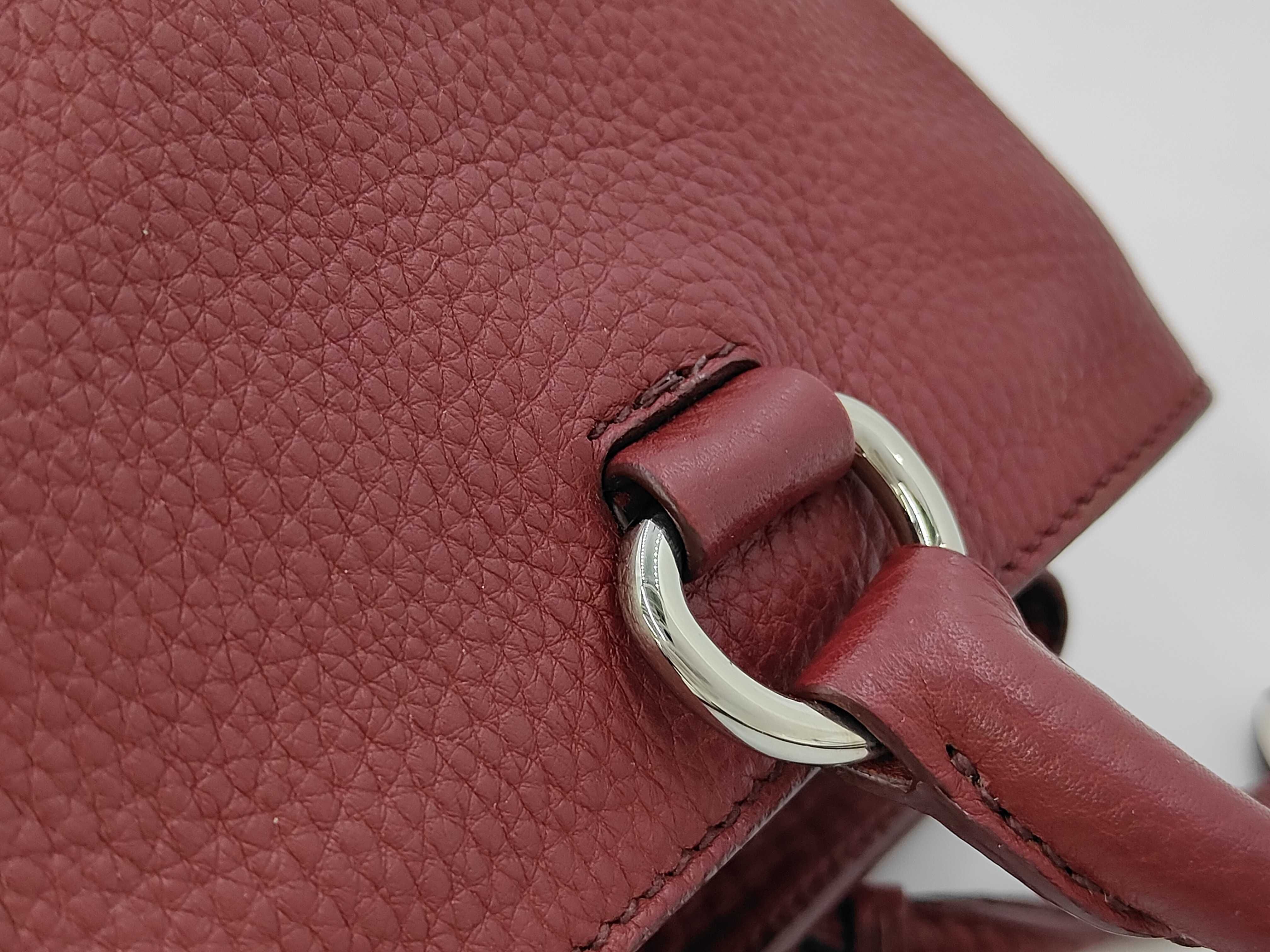 Vitello Daino Tote Bag — view 7
