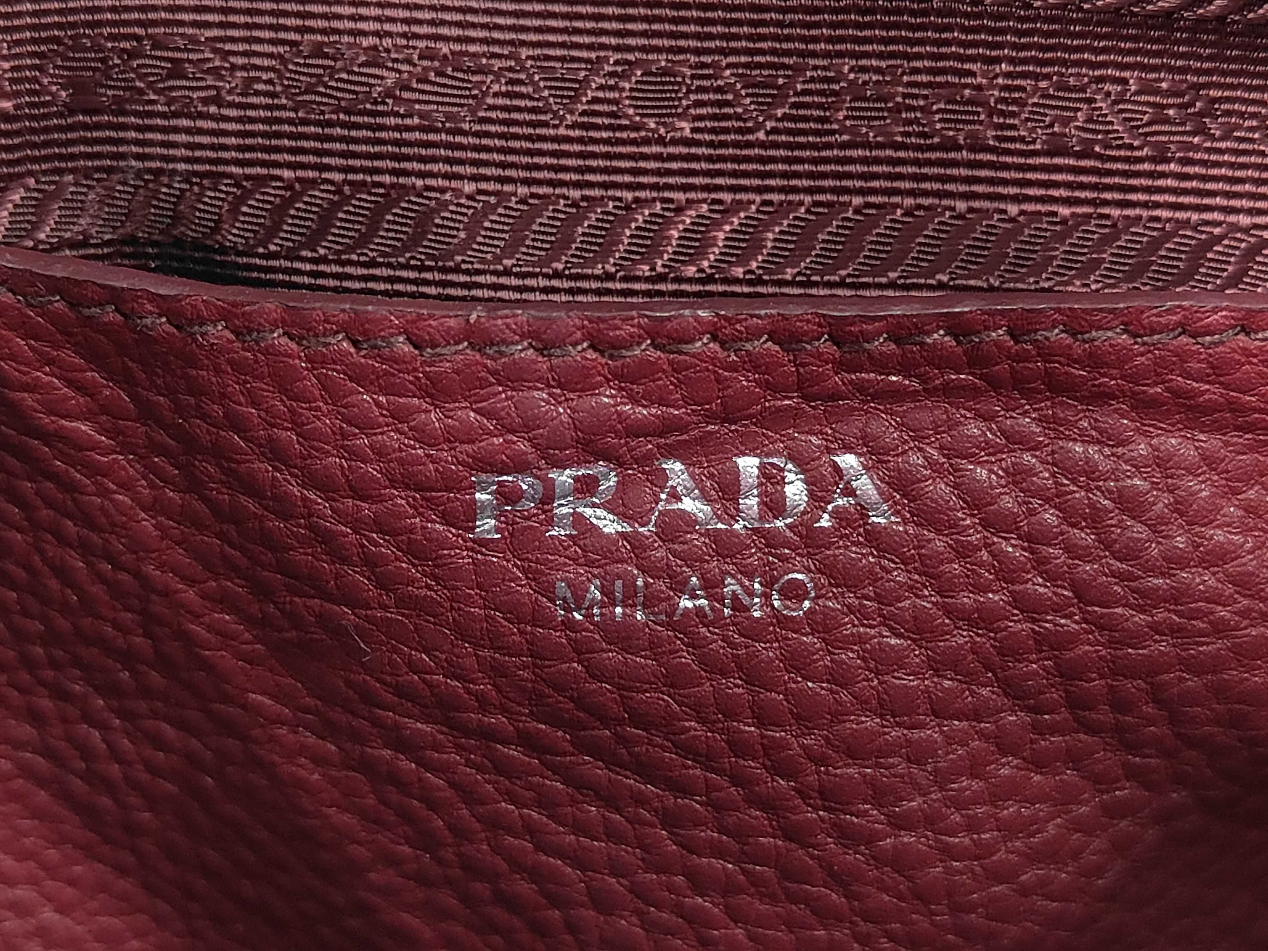 Vitello Daino Tote Bag — view 10