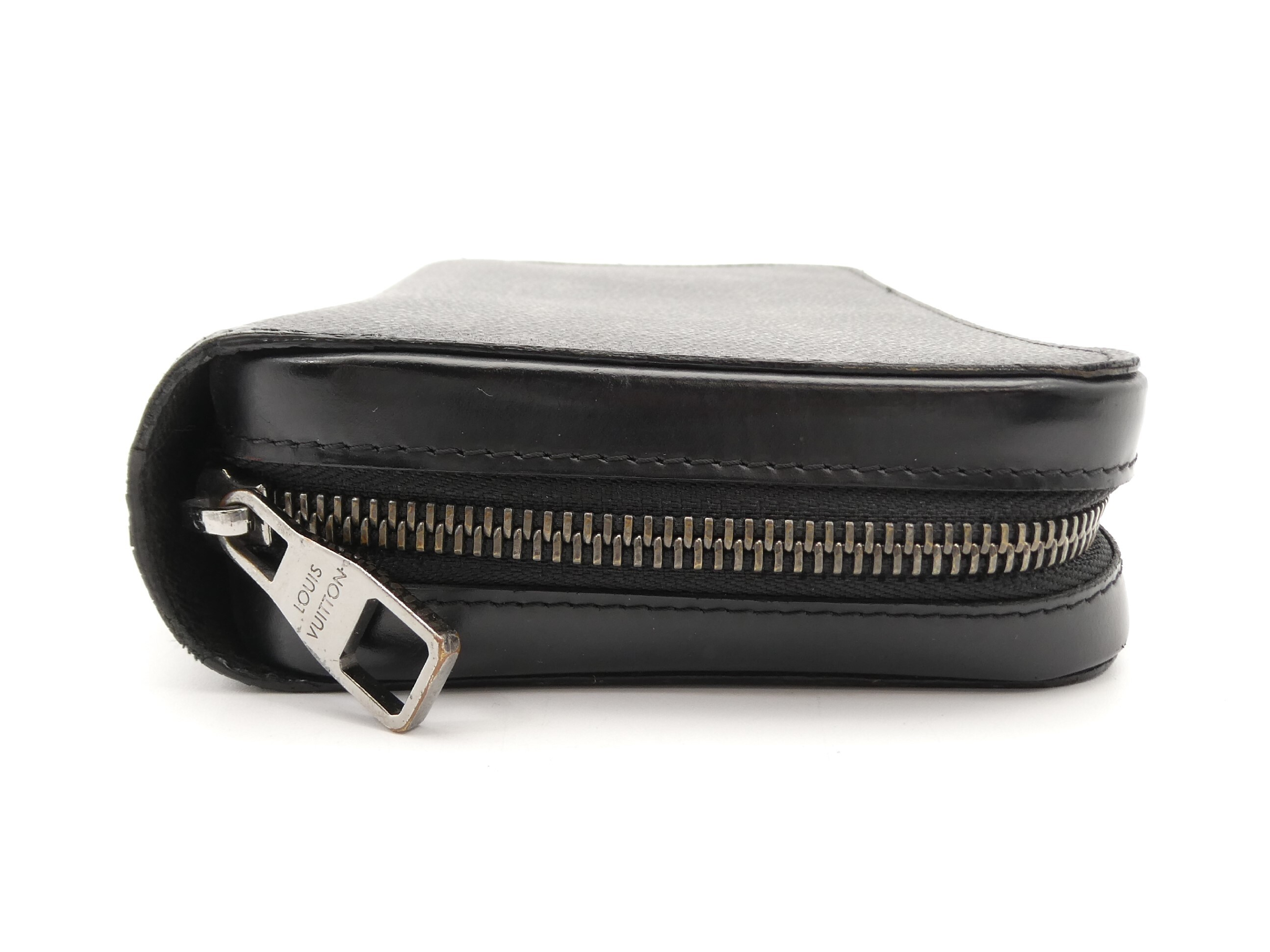 Monogram Eclipse Zippy XL Wallet — view 3