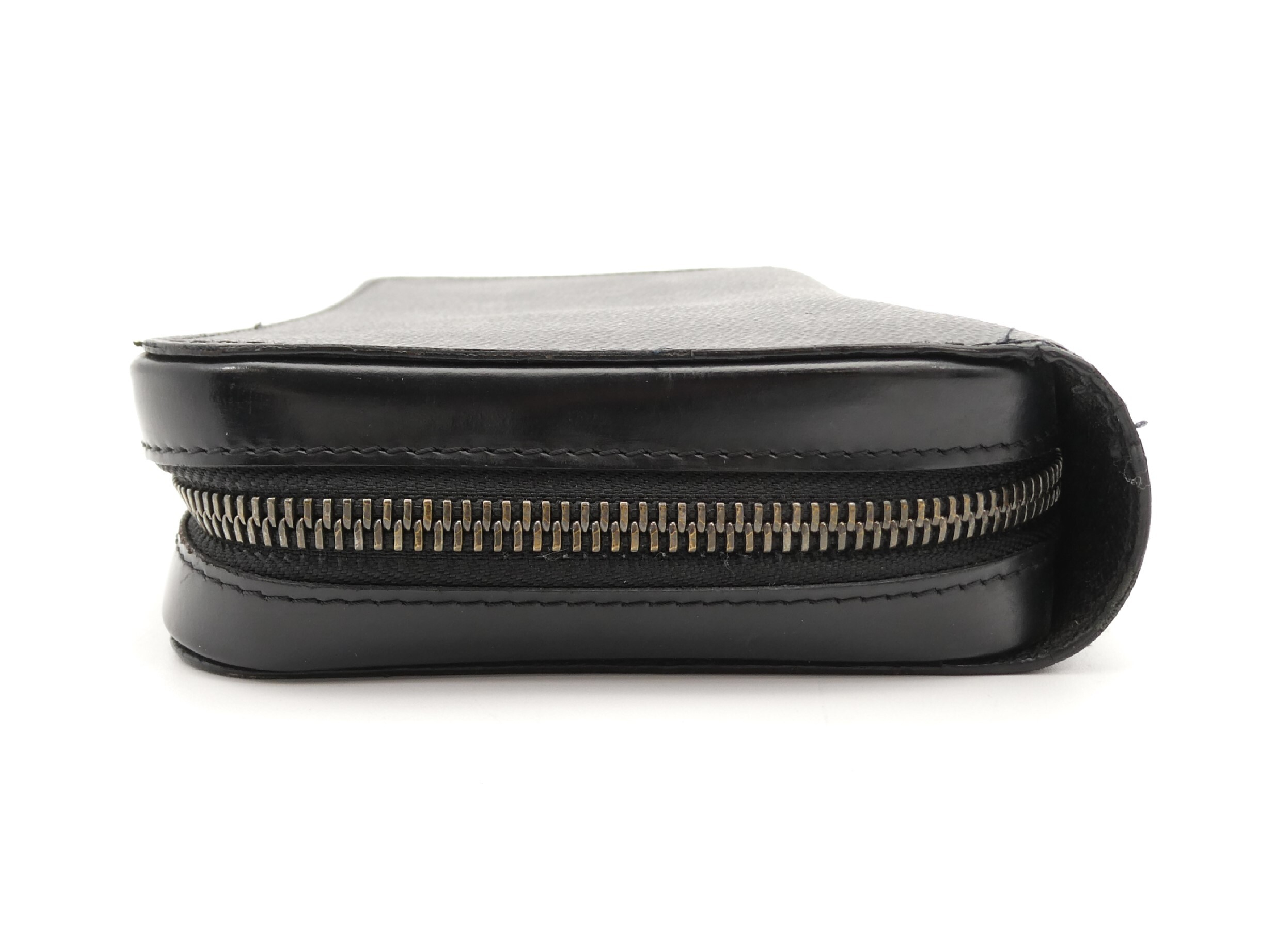 Monogram Eclipse Zippy XL Wallet — view 4