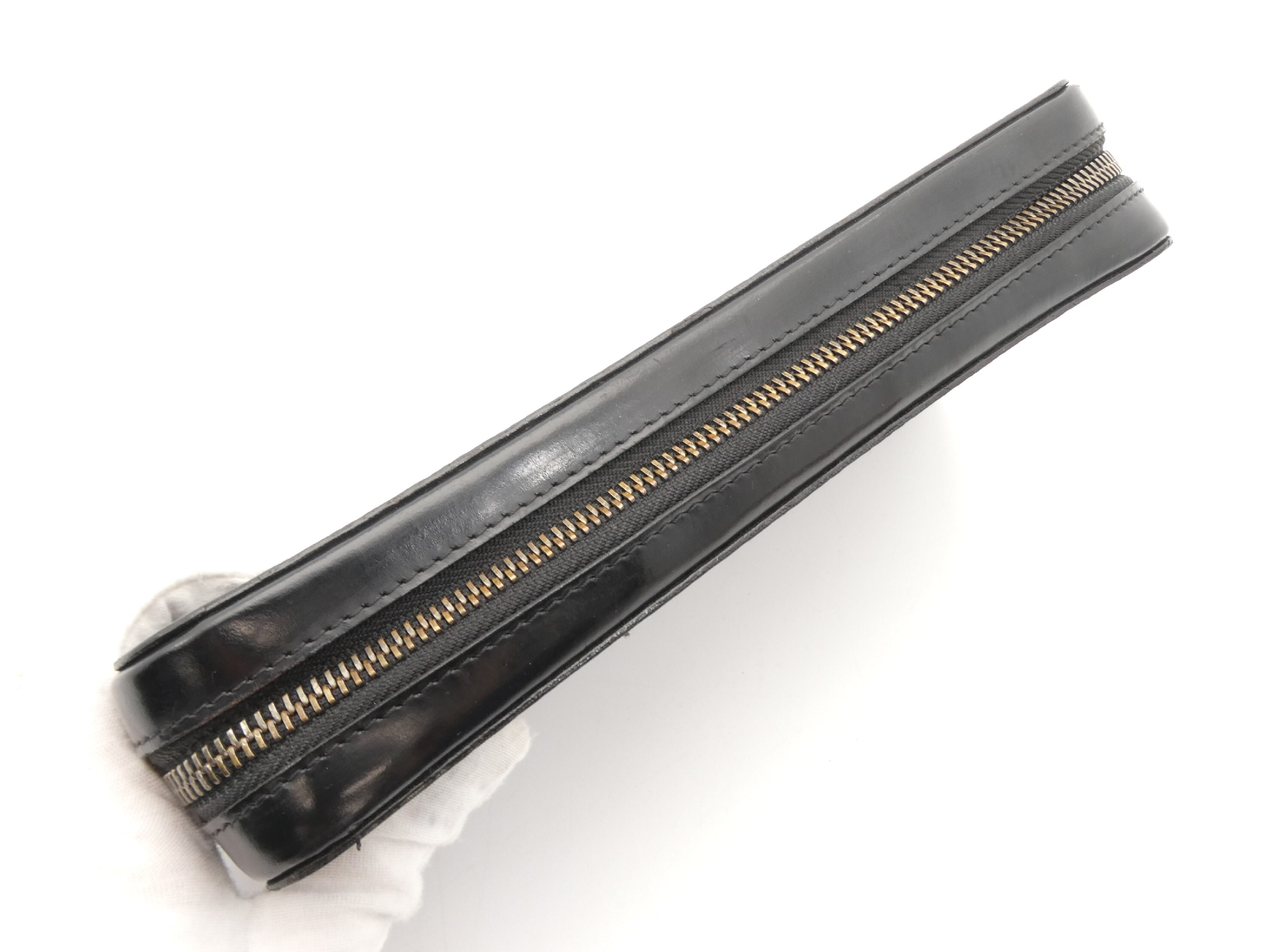 Monogram Eclipse Zippy XL Wallet — view 6