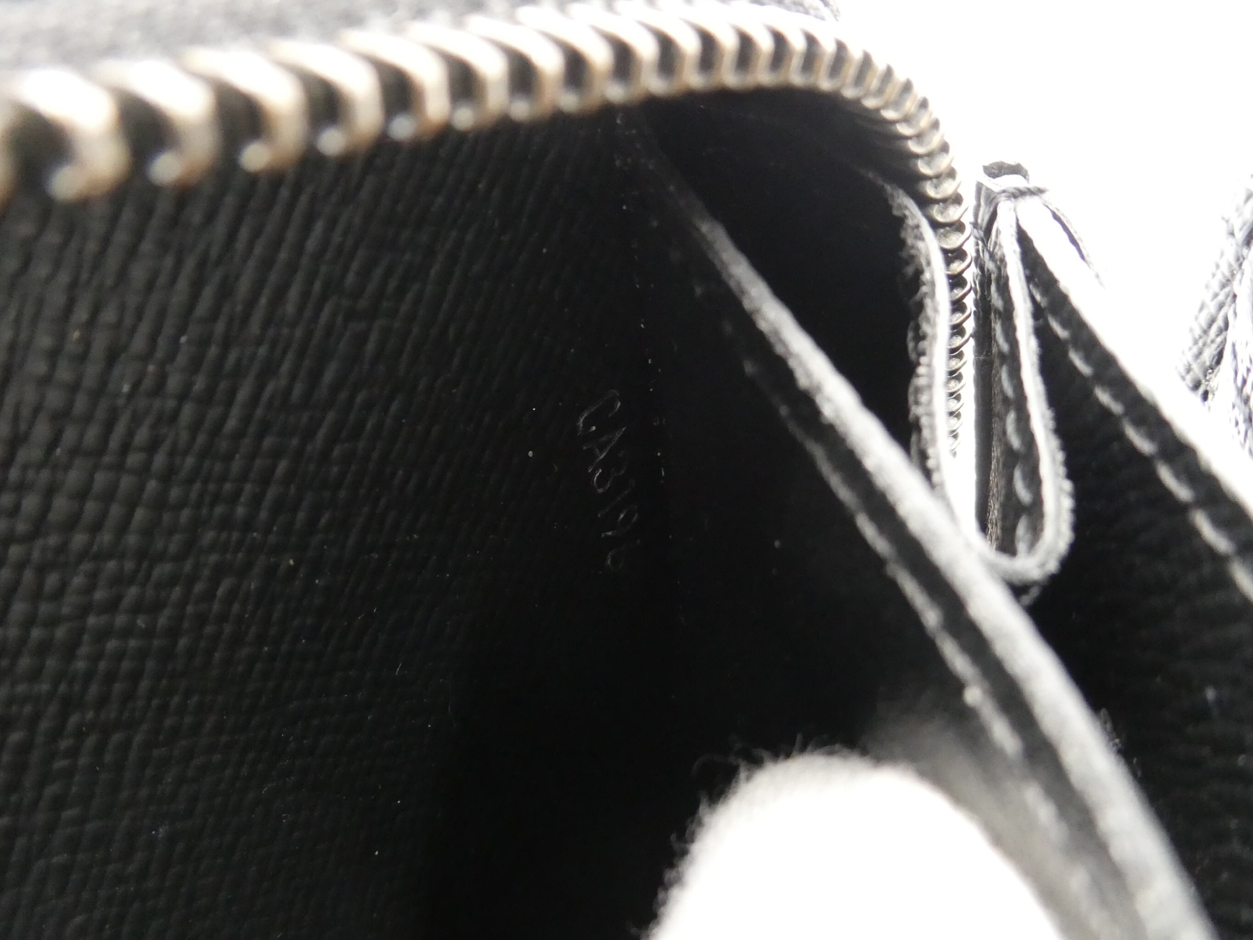 Monogram Eclipse Zippy XL Wallet — view 10