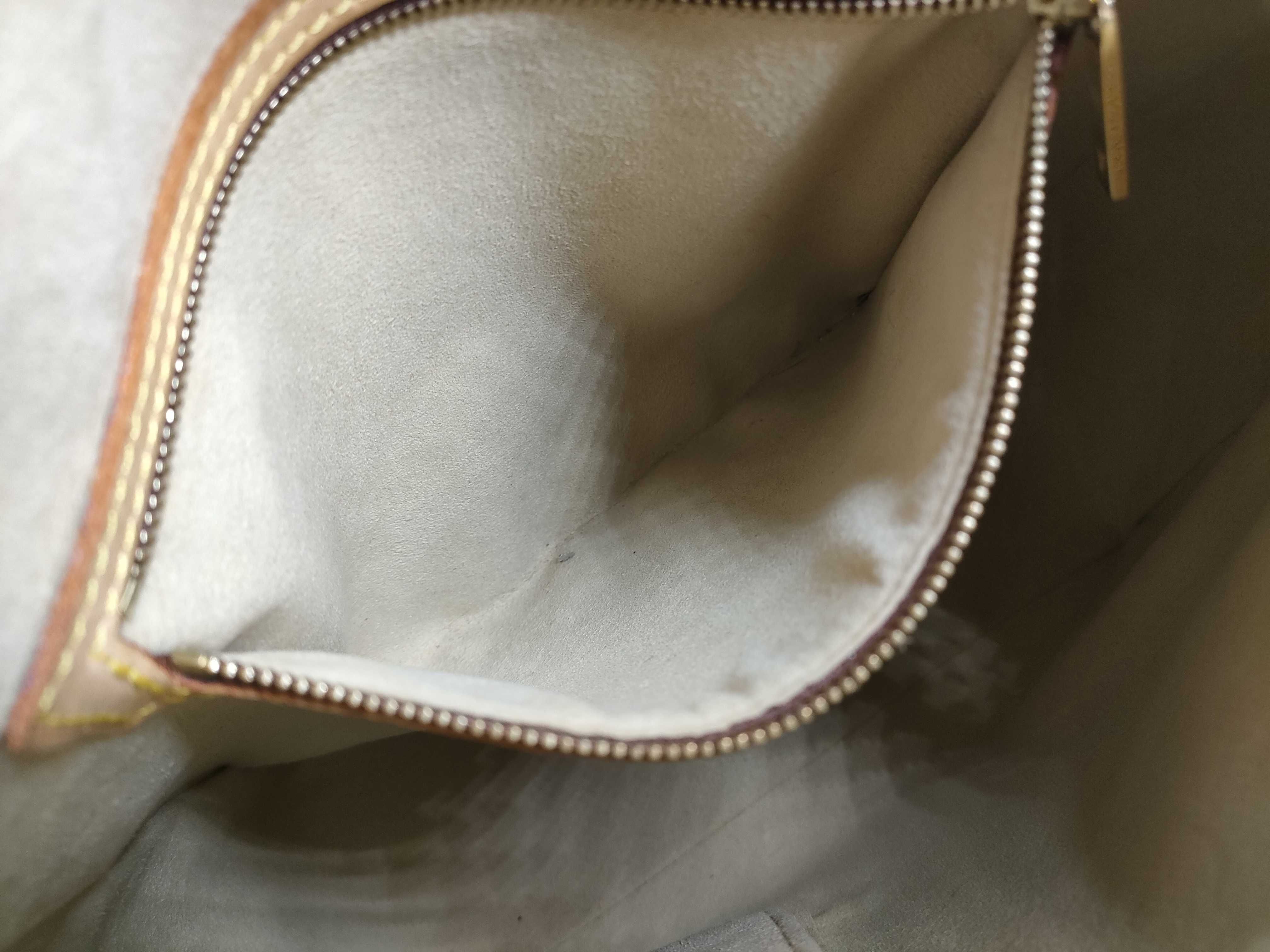 Monogram M51145 Looping GM Shoulder Bag — view 11
