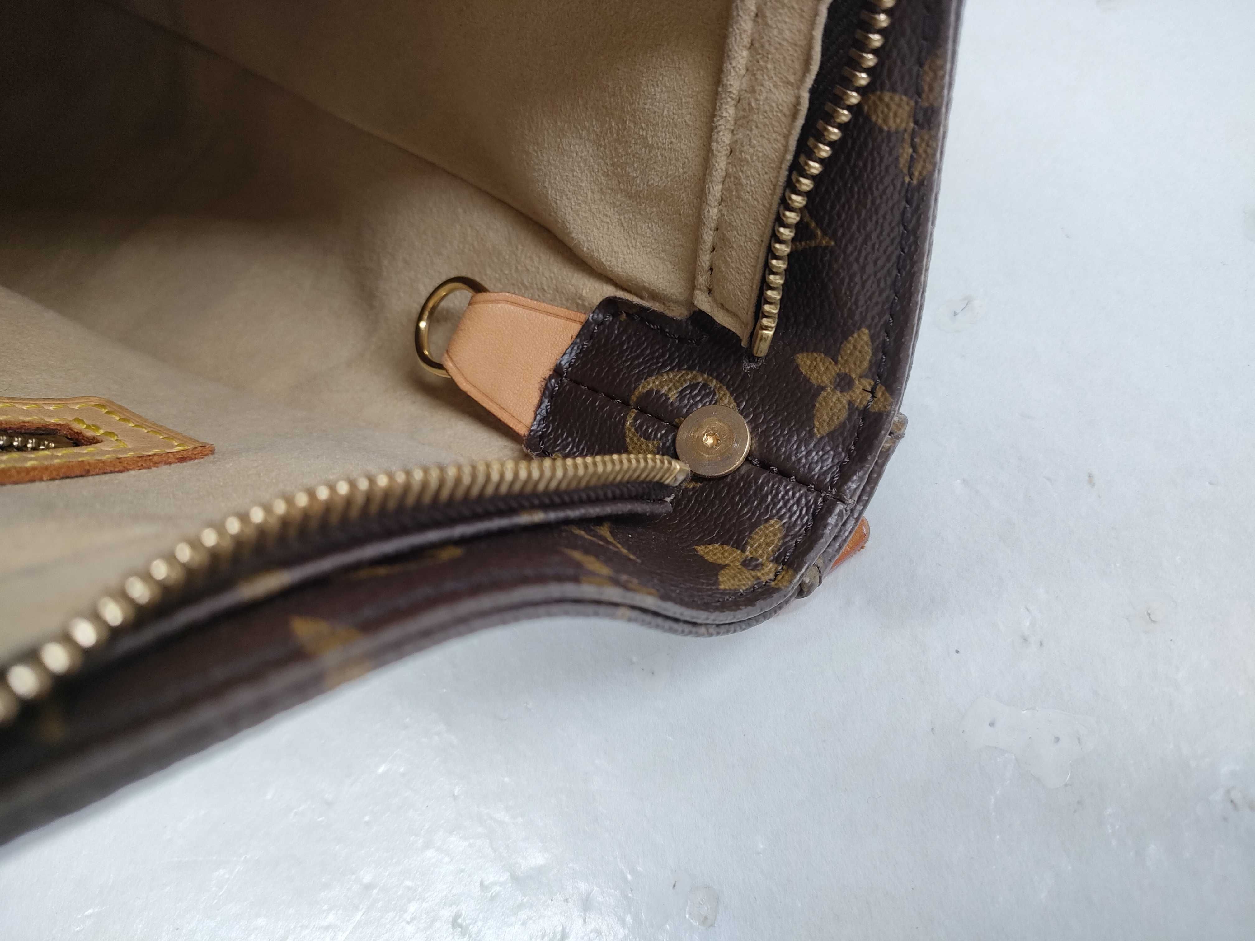 Monogram M51145 Looping GM Shoulder Bag — view 13