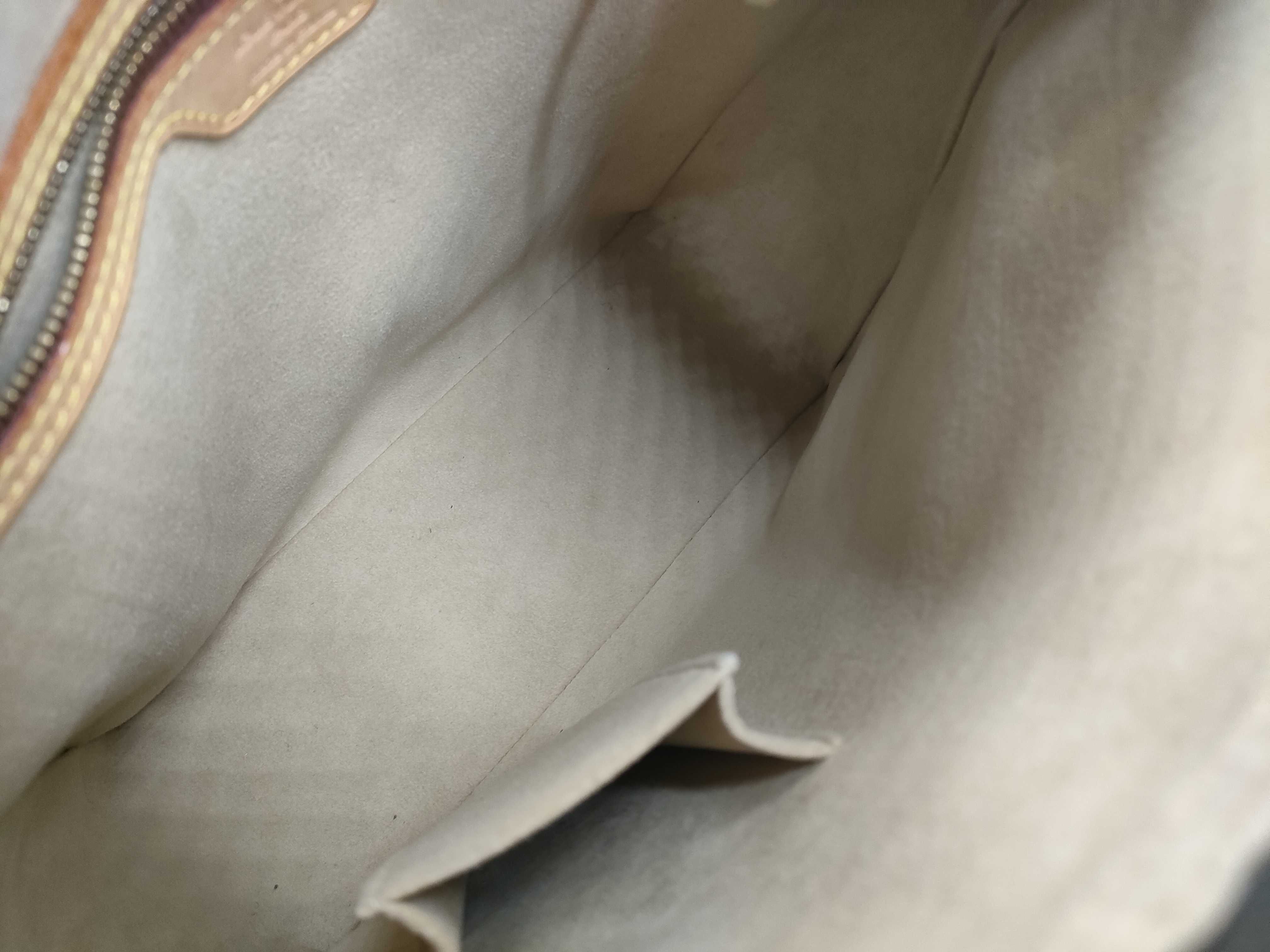 Monogram M51145 Looping GM Shoulder Bag — view 10