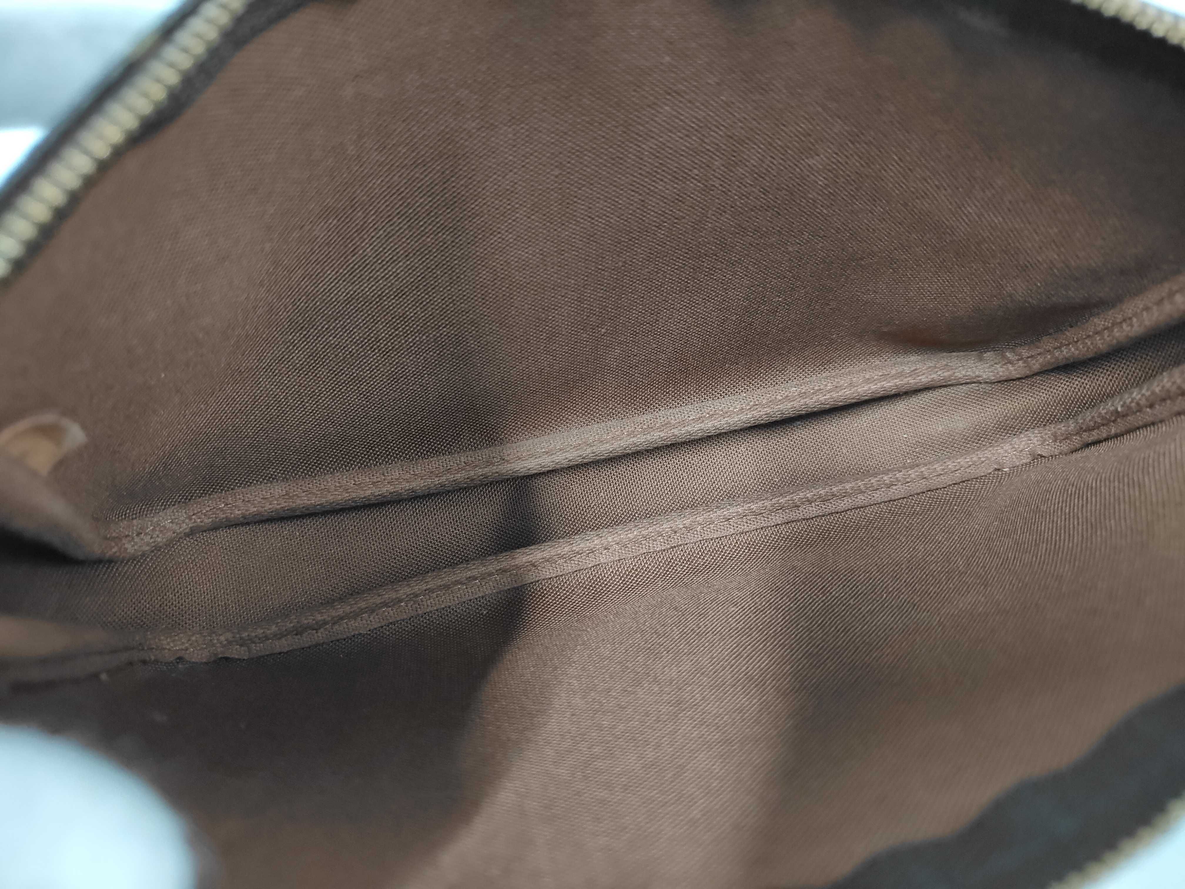 Monogram Pochette Accessoires M51980 Handbag — view 10