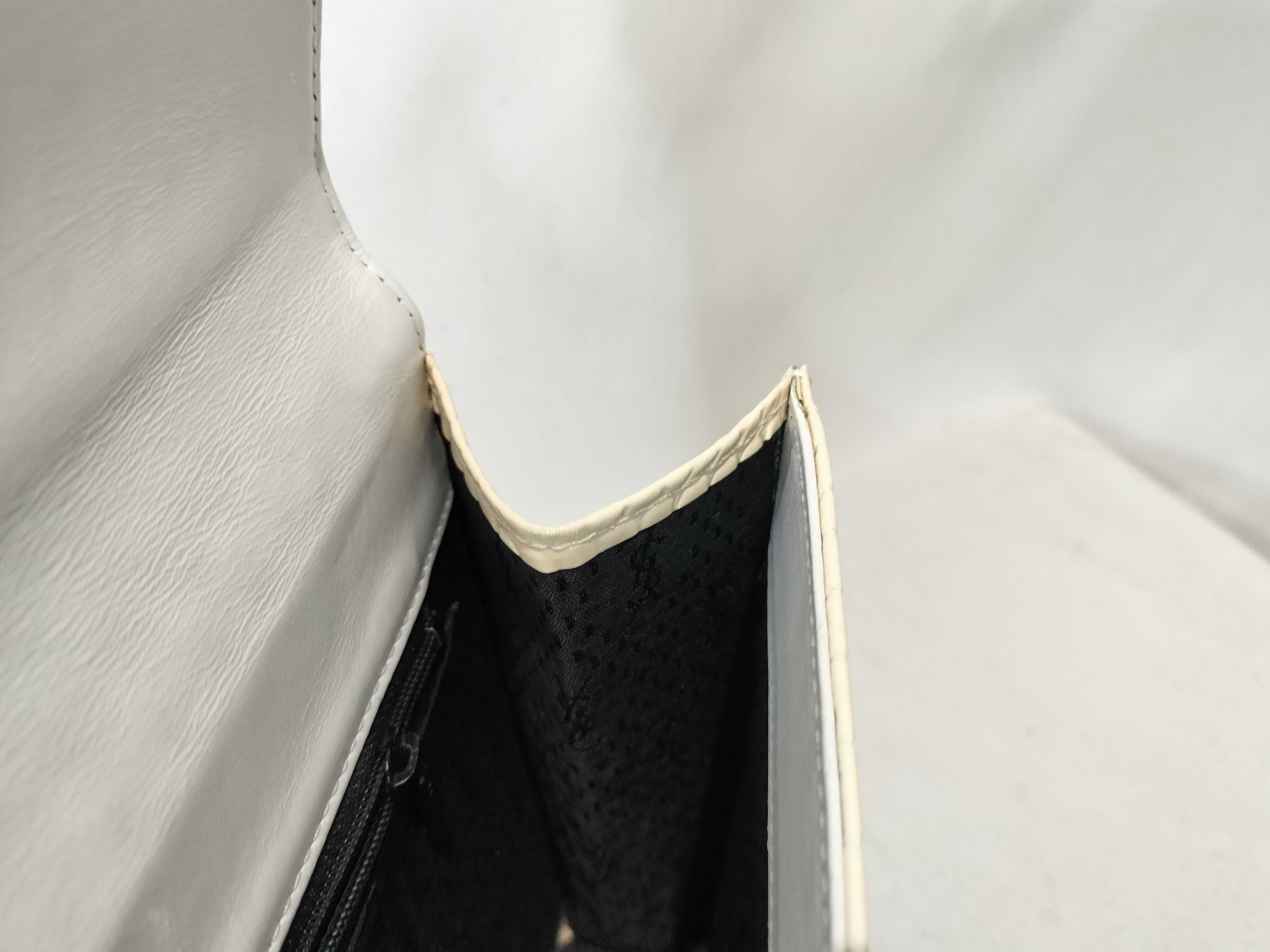 Leather Clutch Bag — view 10