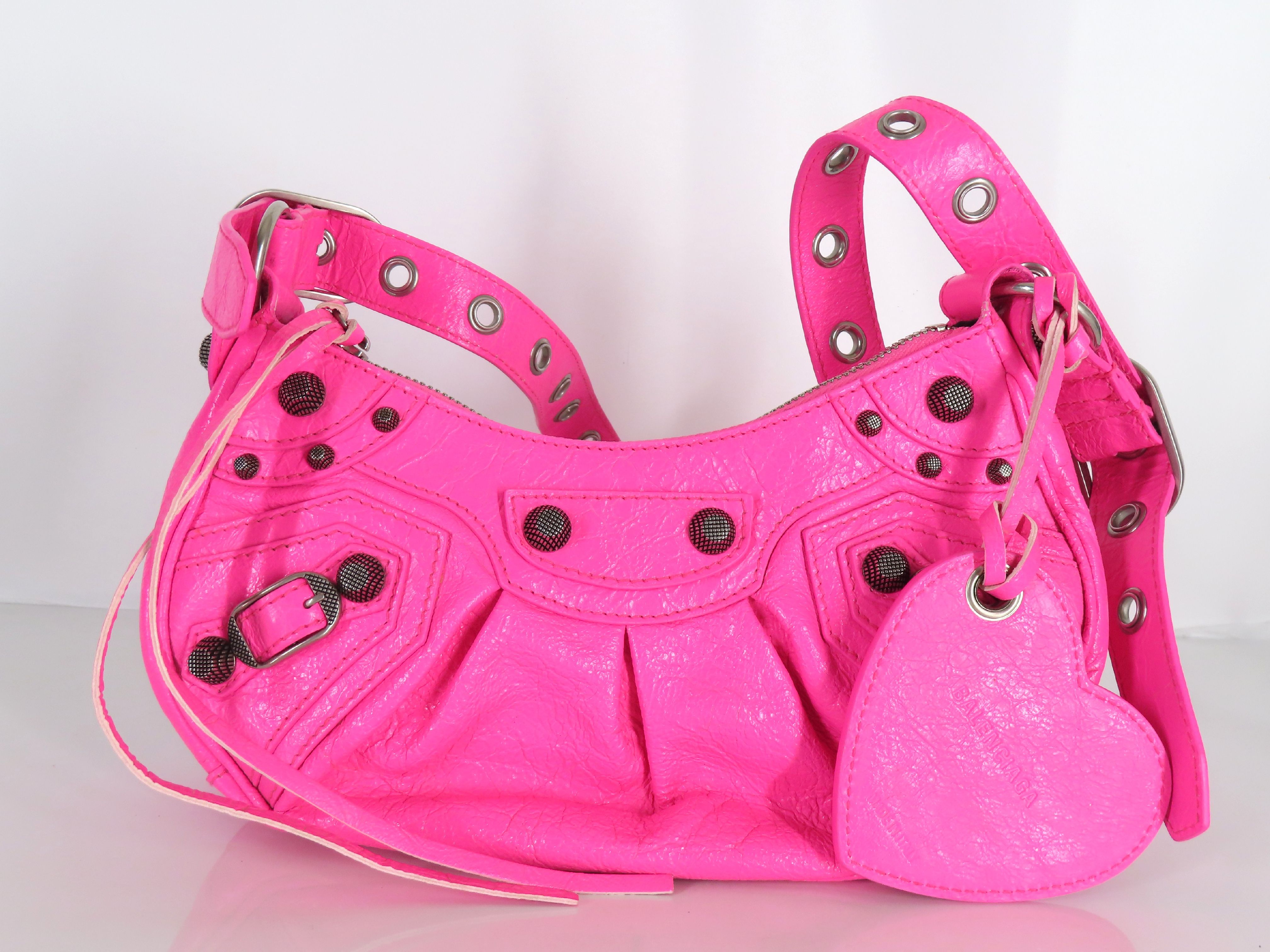 Lucagol Shoulder Bag