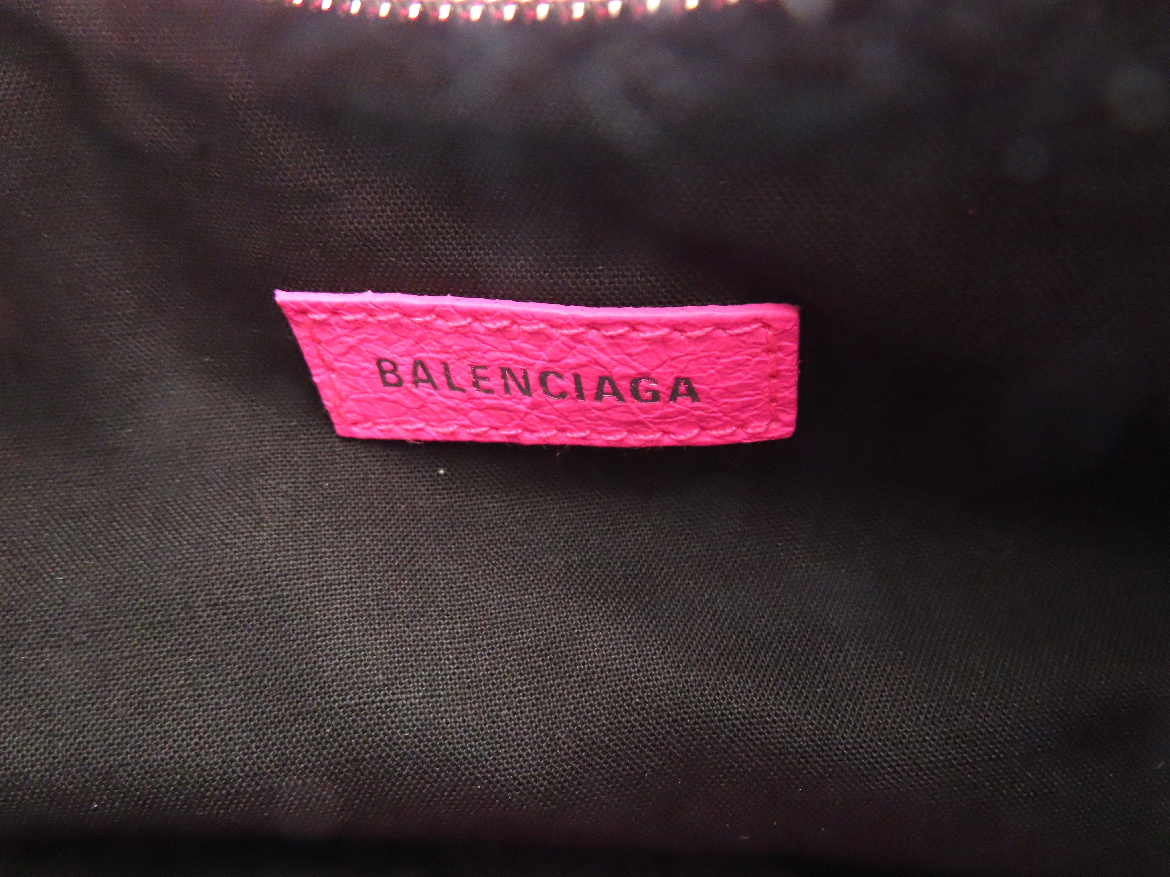 Lucagol Shoulder Bag — view 11