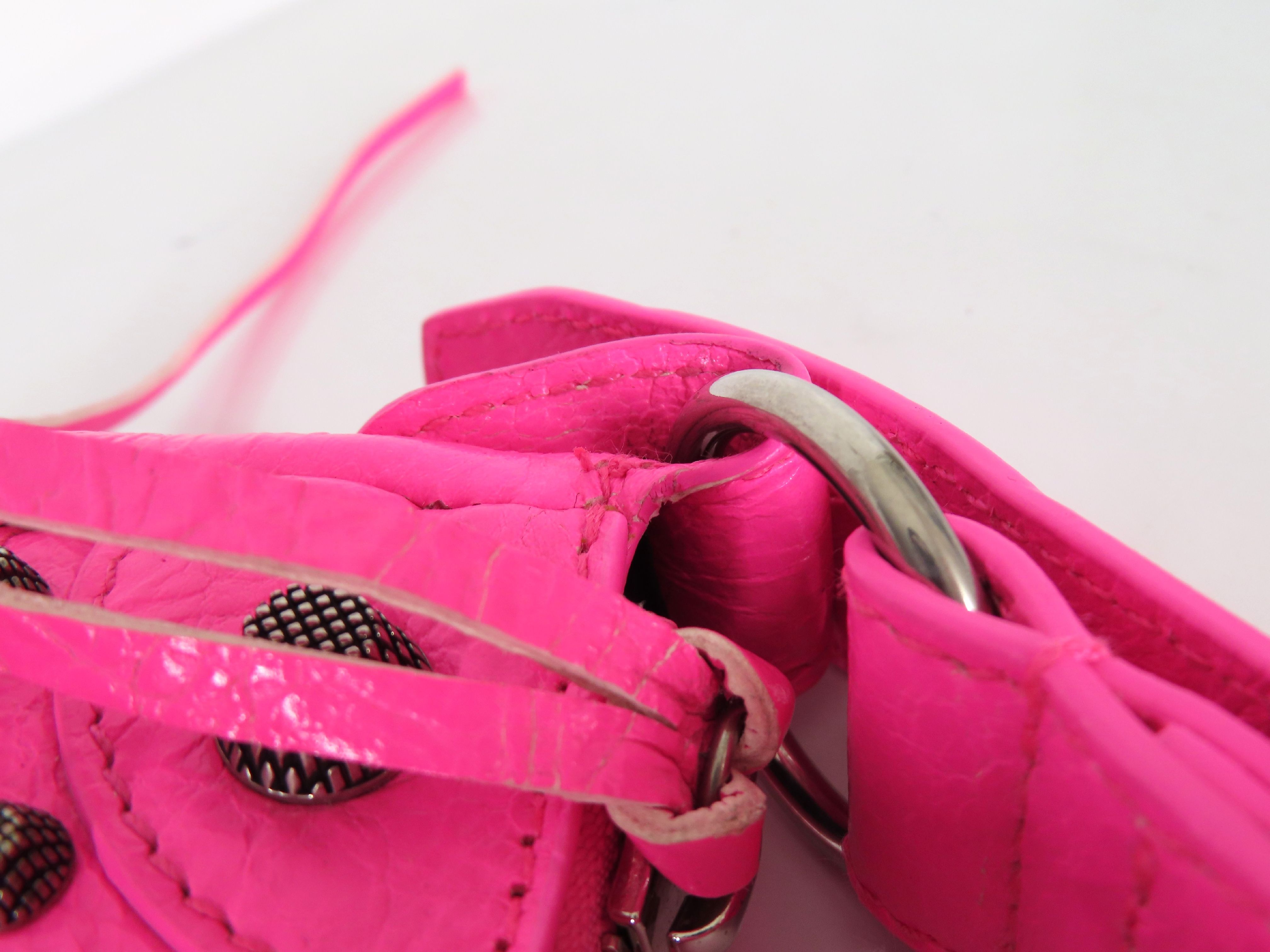 Lucagol Shoulder Bag — view 5
