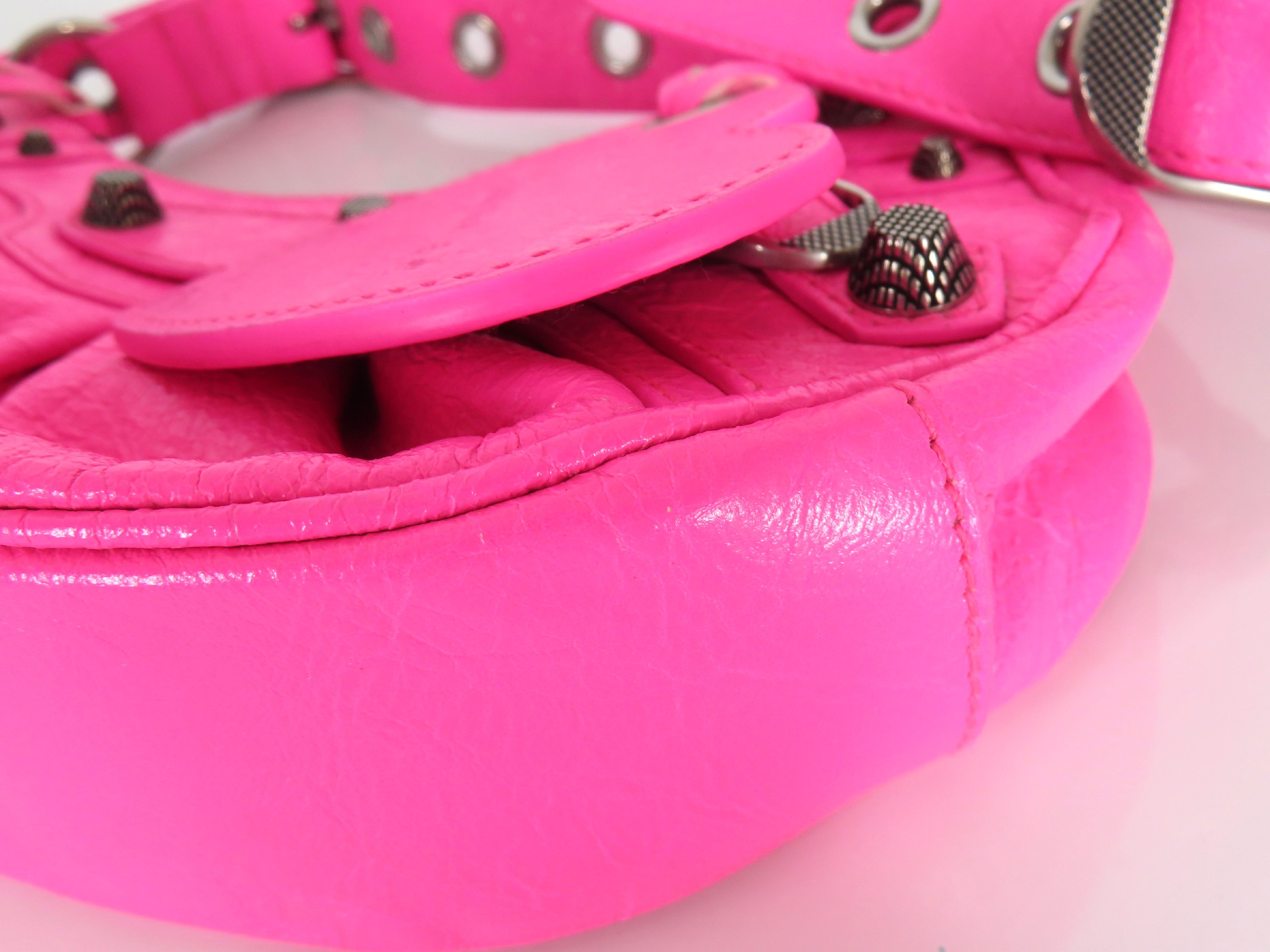 Lucagol Shoulder Bag — view 6
