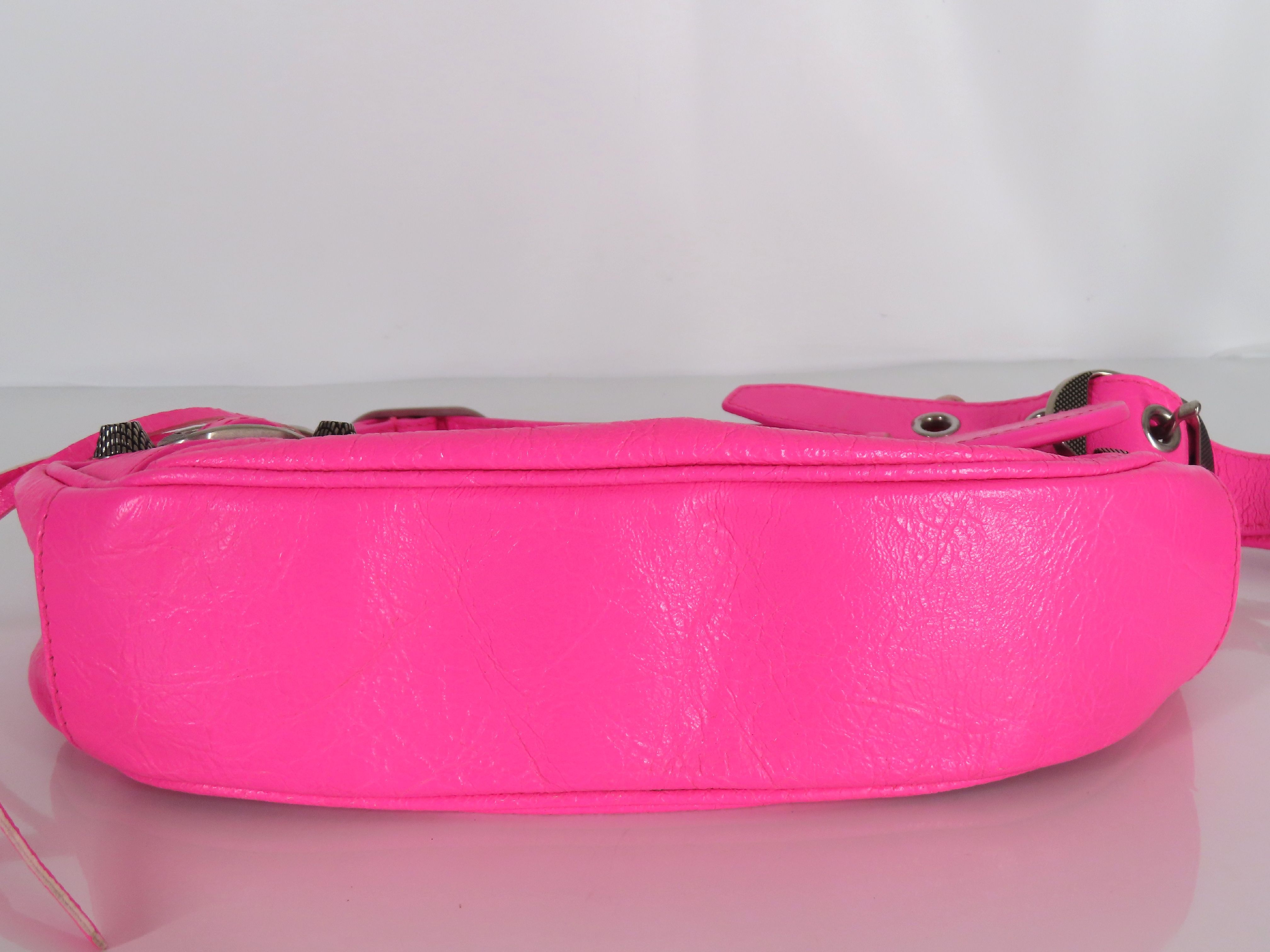 Lucagol Shoulder Bag — view 7