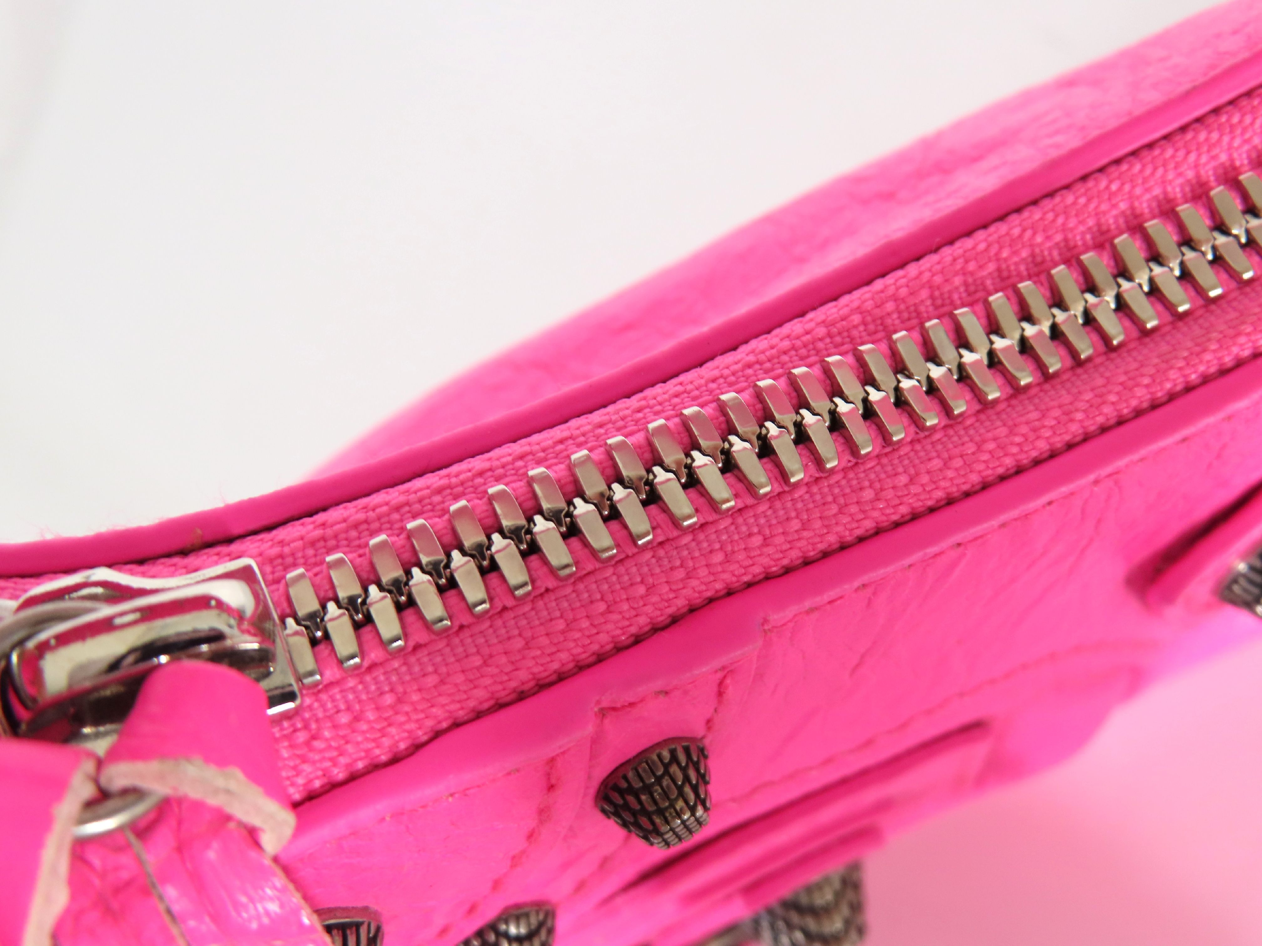 Lucagol Shoulder Bag — view 8