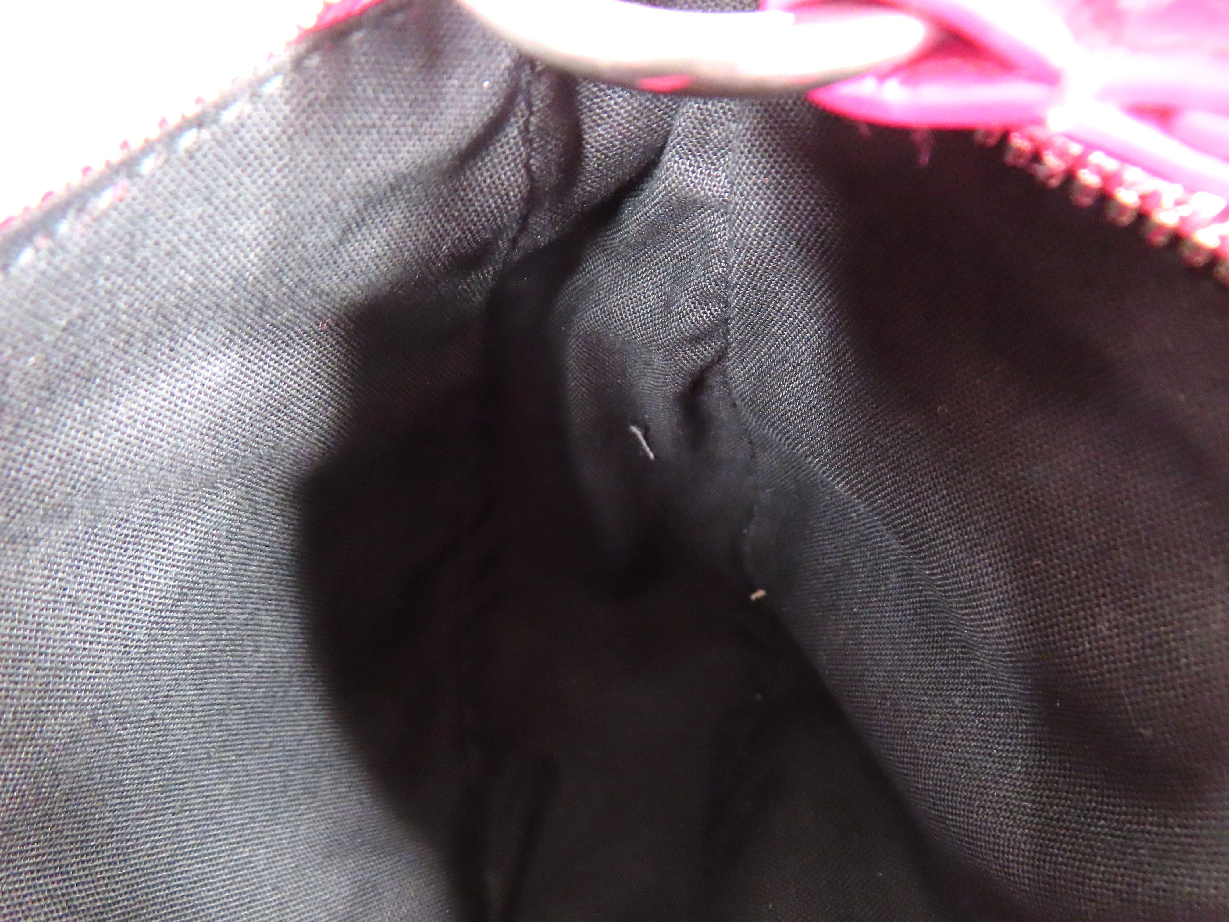 Lucagol Shoulder Bag — view 9