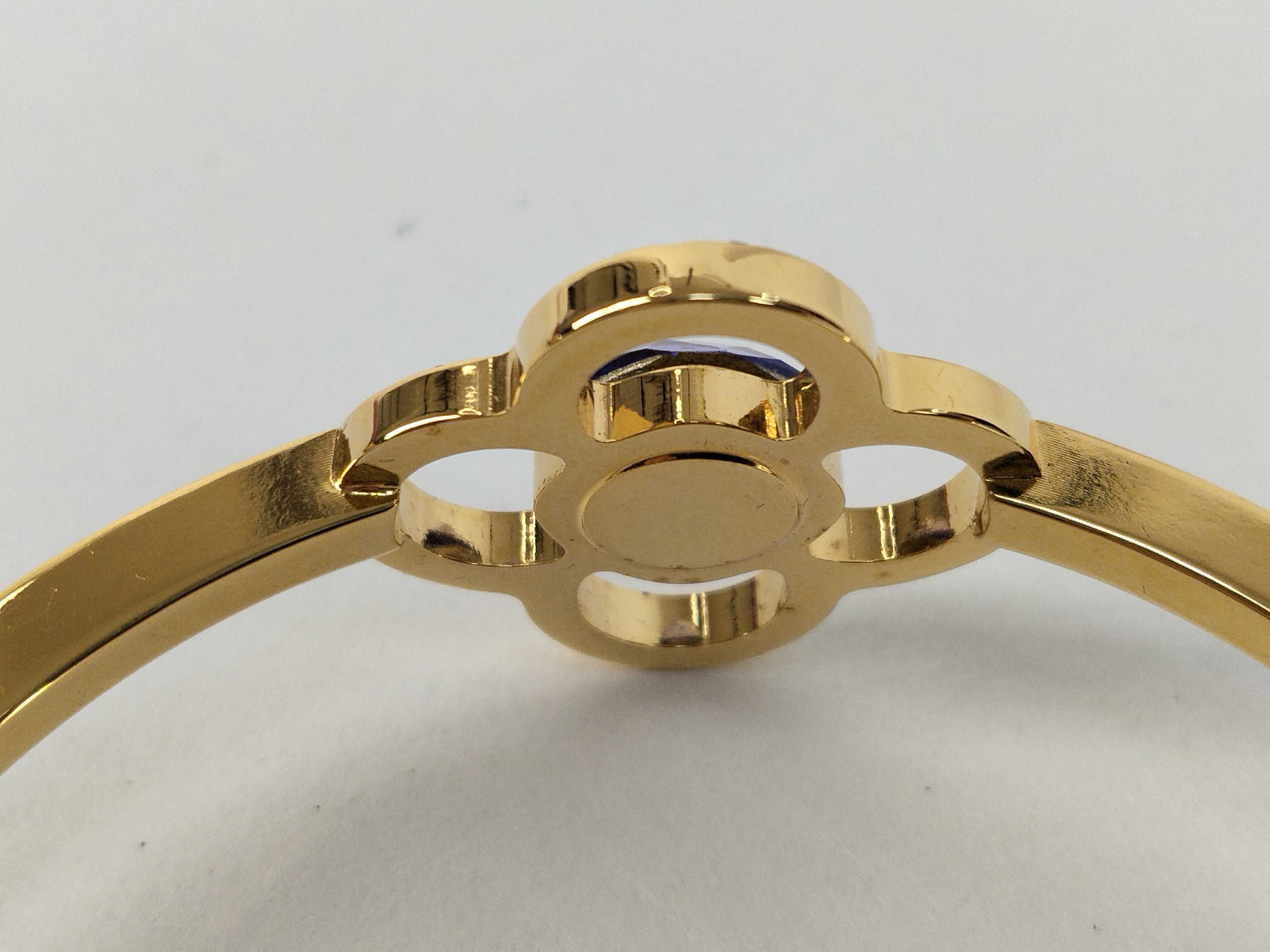 Bague Eye Candy Bangle M66333 GD0111 #S+ Box Bracelet/Bangle — view 3