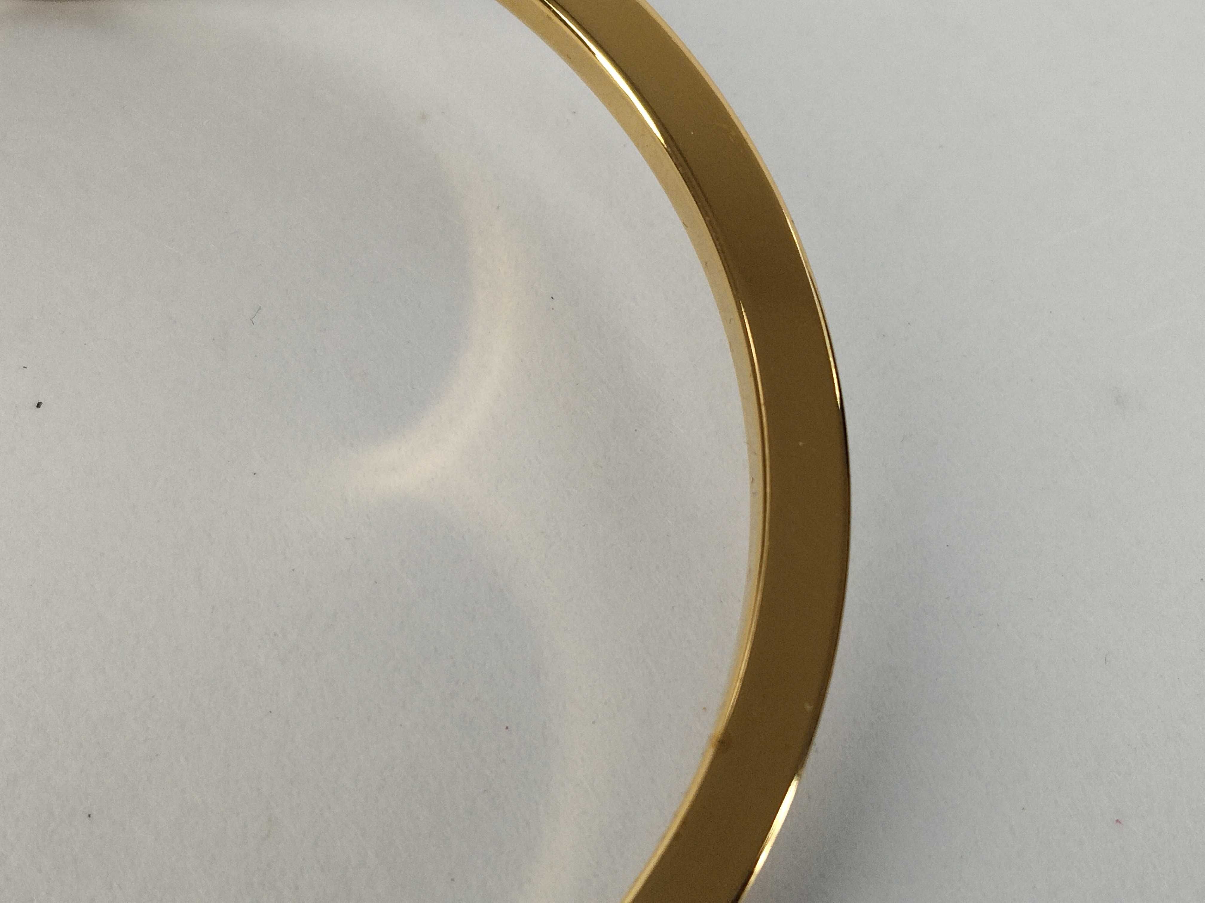 Bague Eye Candy Bangle M66333 GD0111 #S+ Box Bracelet/Bangle — view 7