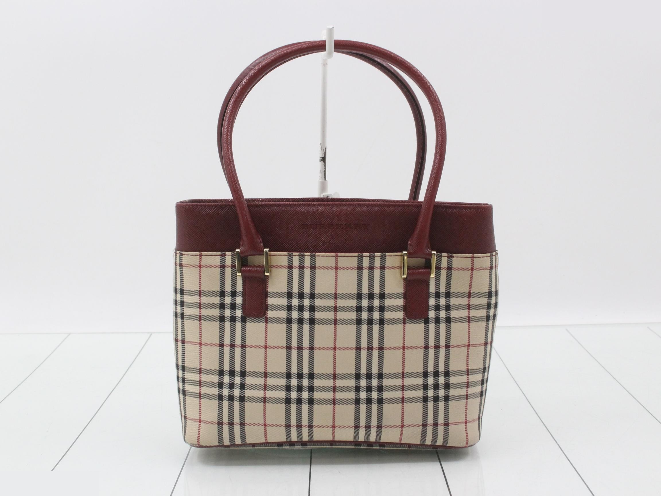 Other lines - Bags/Handbags - Red