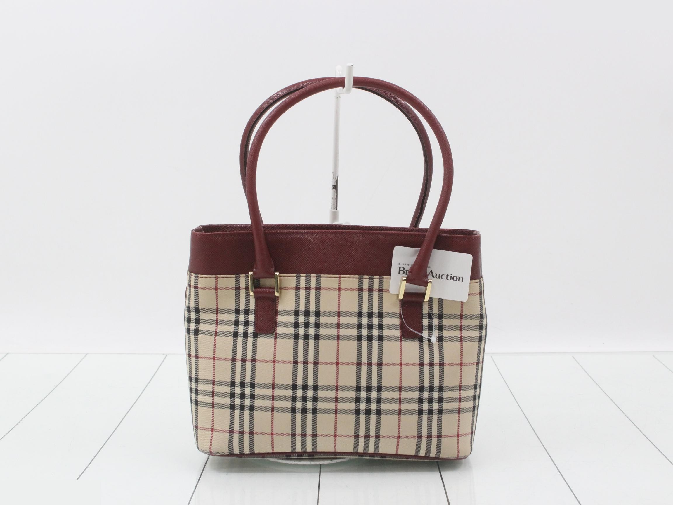 Other lines - Bags/Handbags - Red — view 2