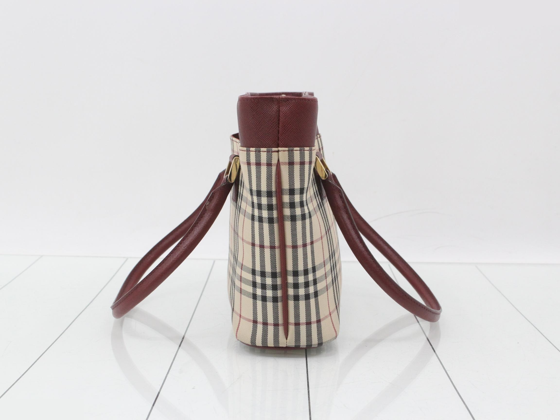Other lines - Bags/Handbags - Red — view 3